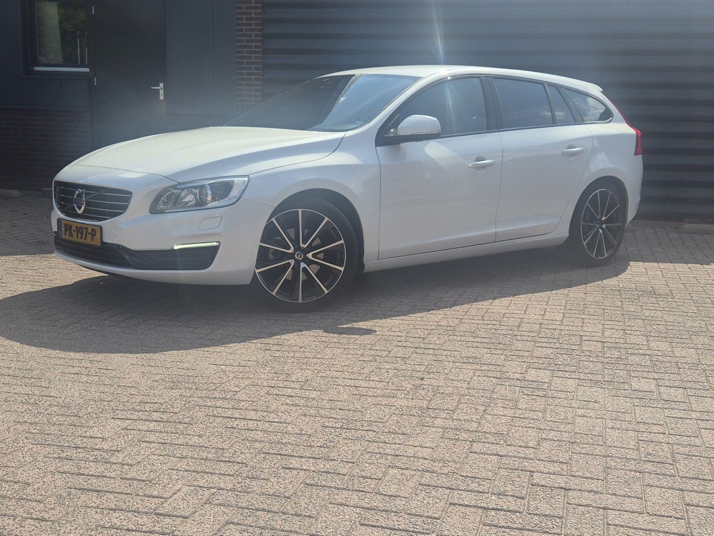 Volvo