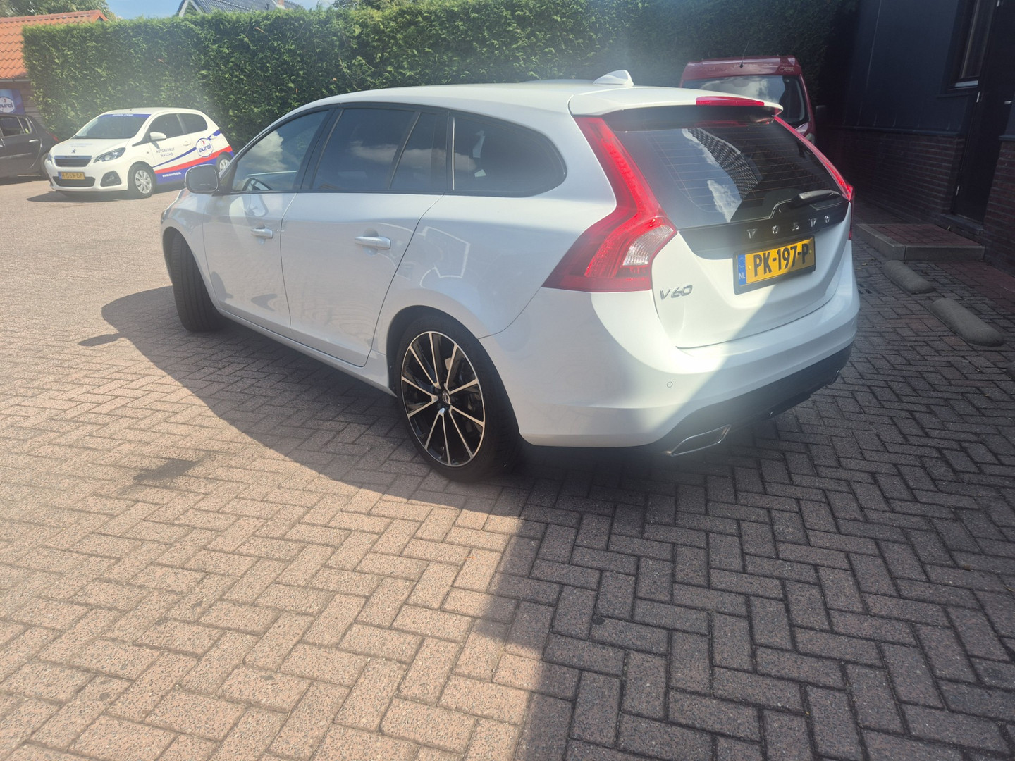 Volvo