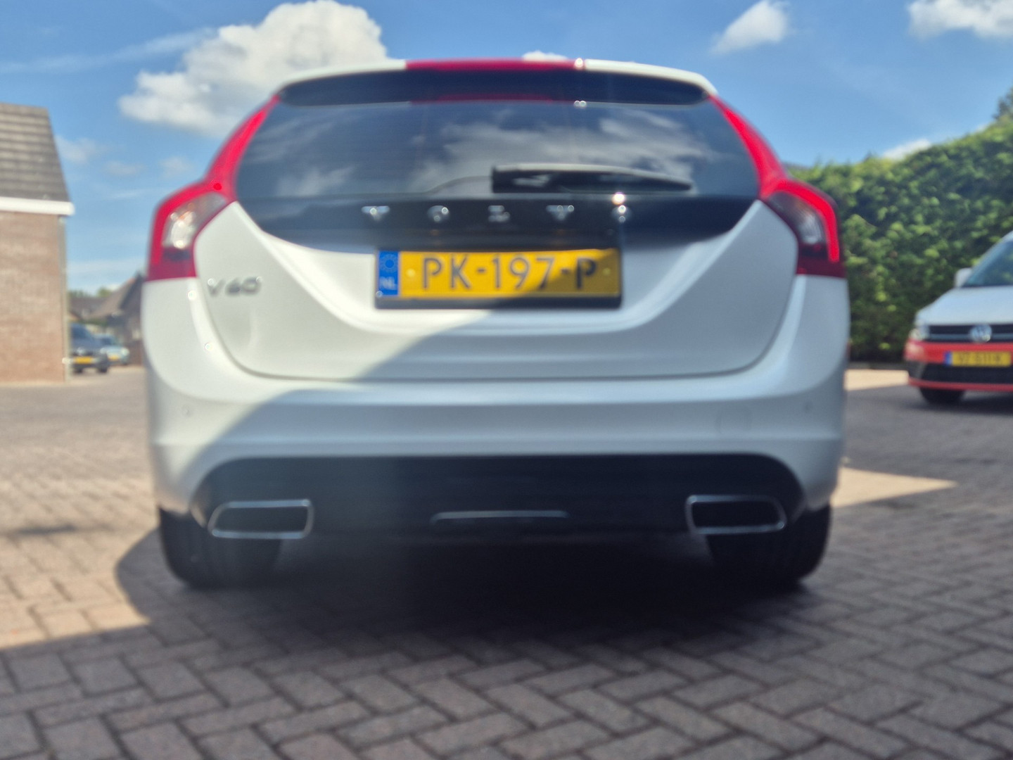 Volvo