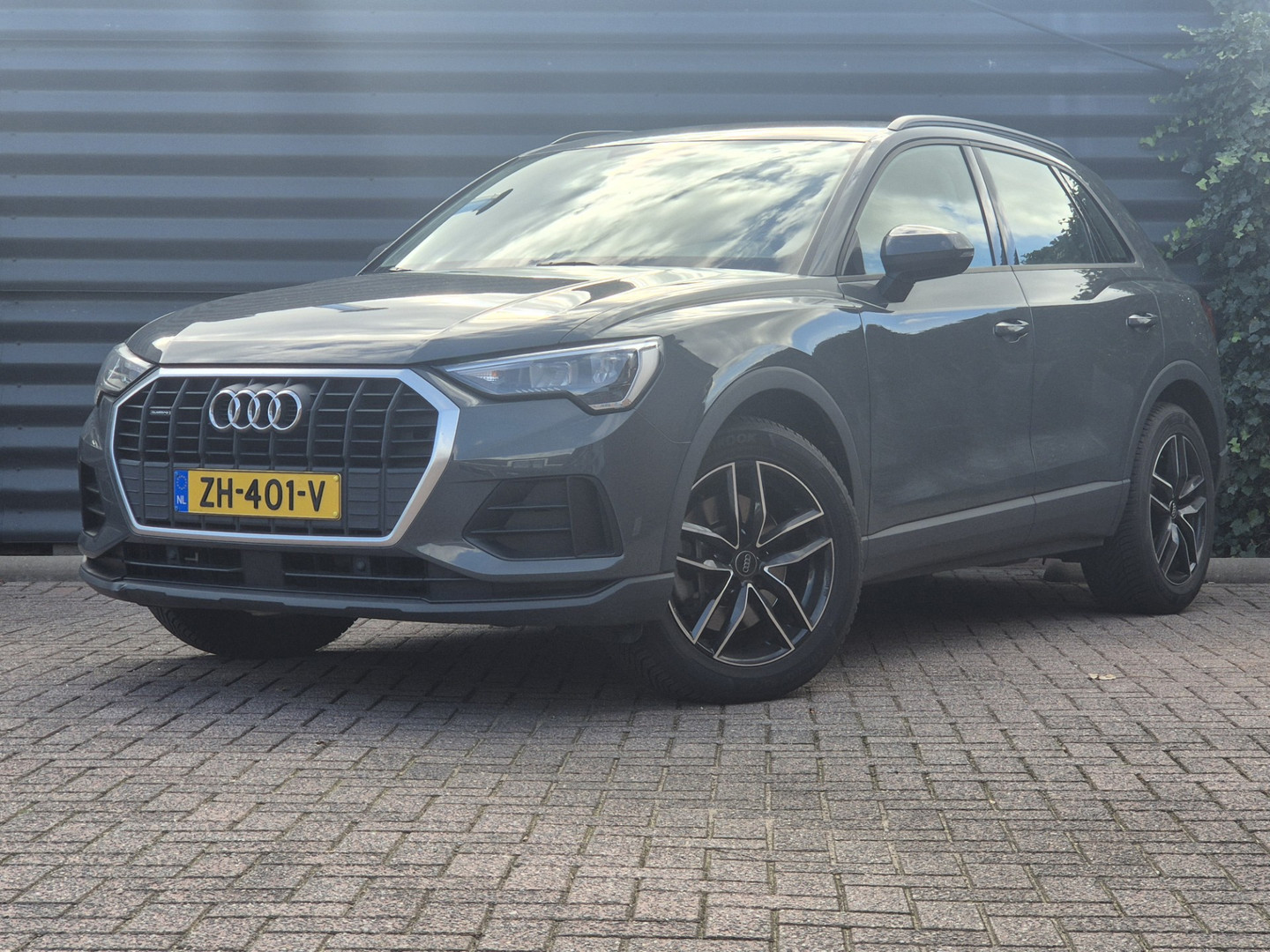 Audi