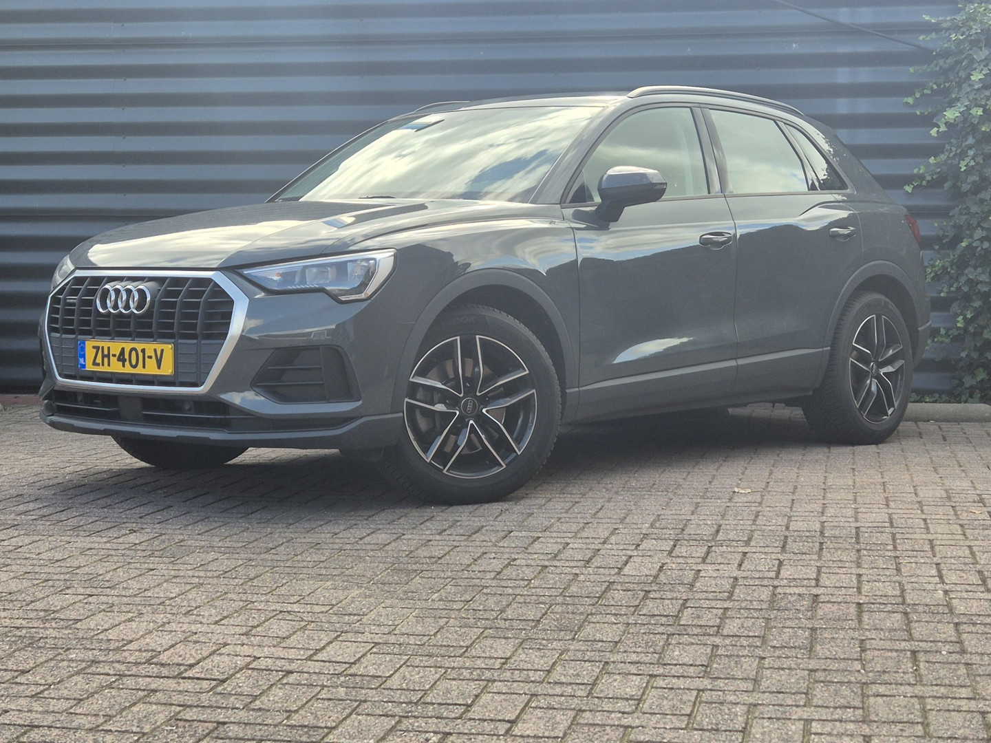Audi