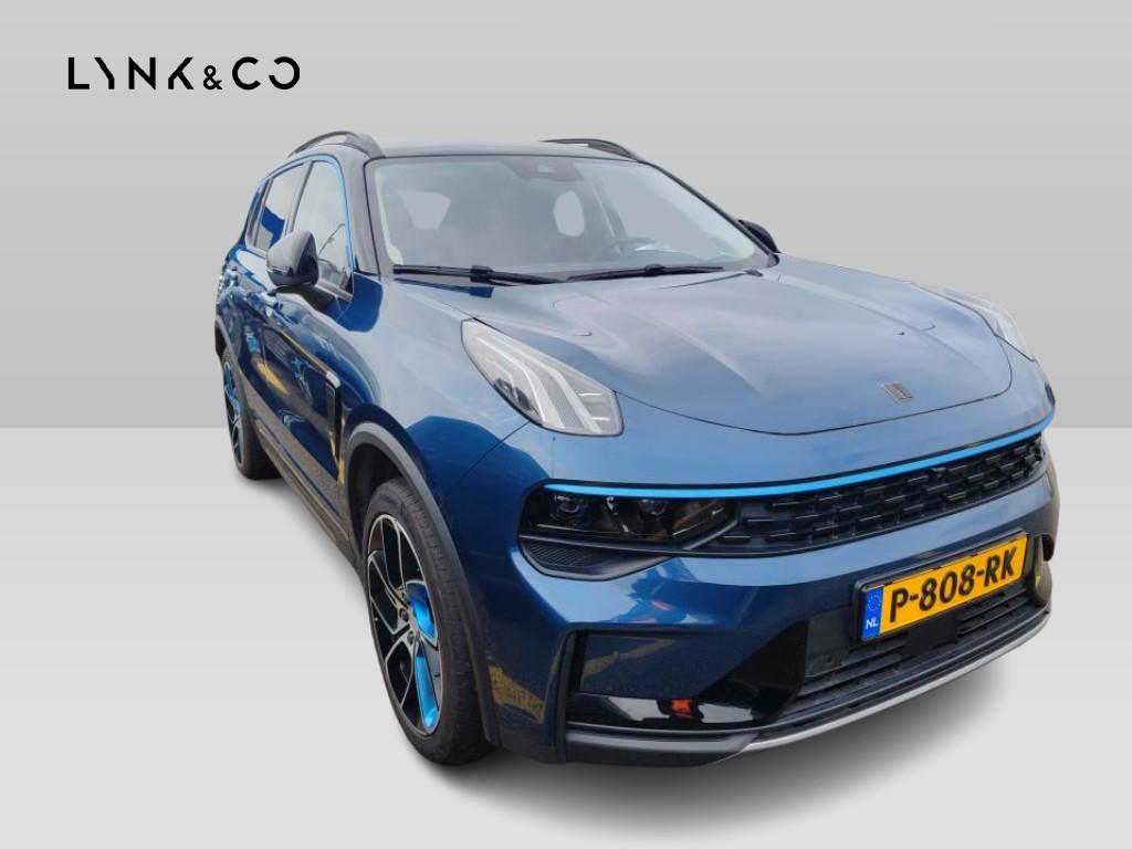 Lynk & Co