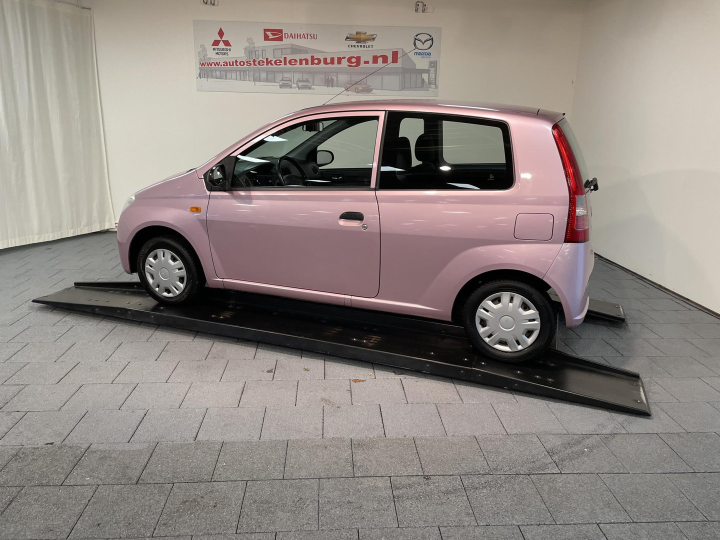 Daihatsu