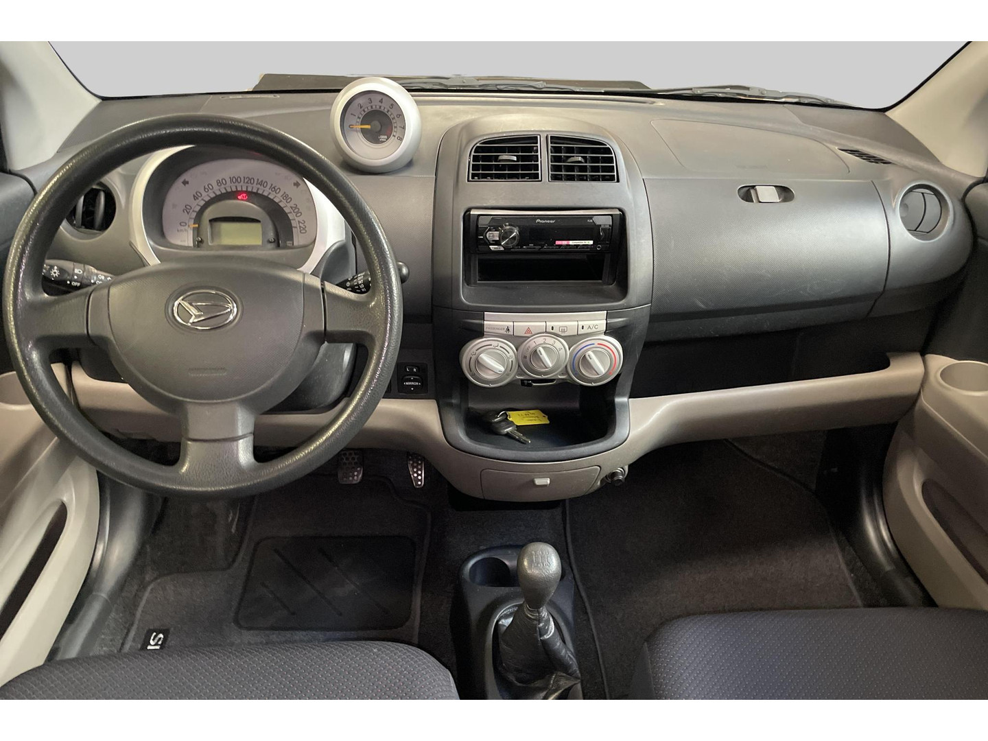 Daihatsu