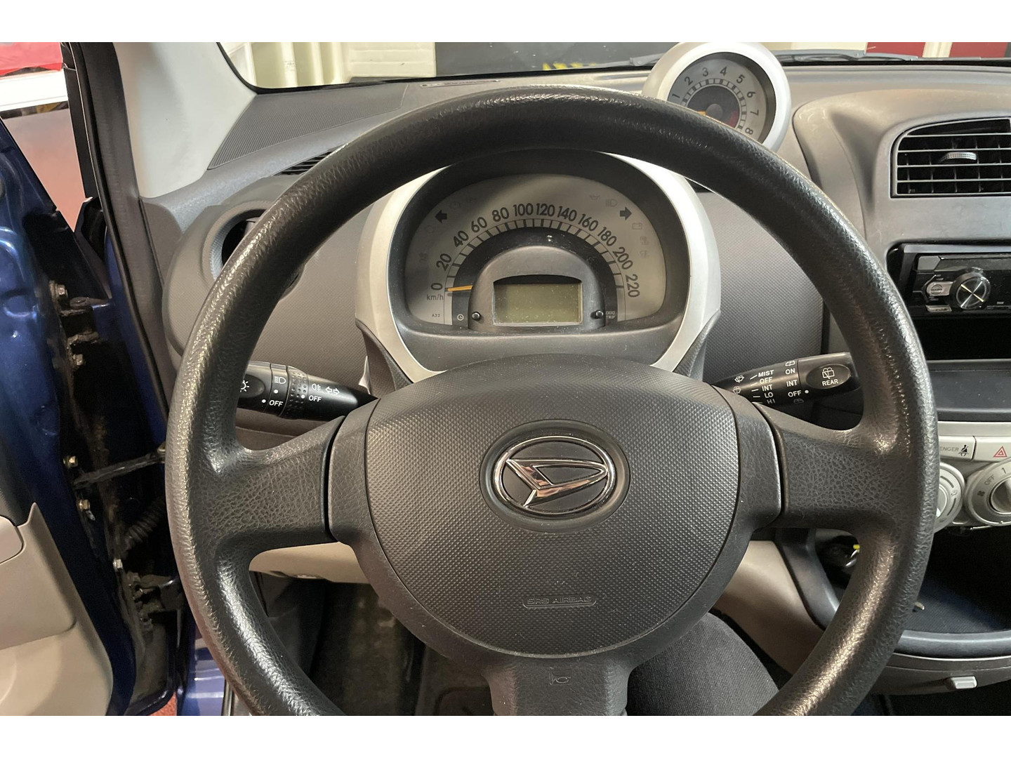 Daihatsu