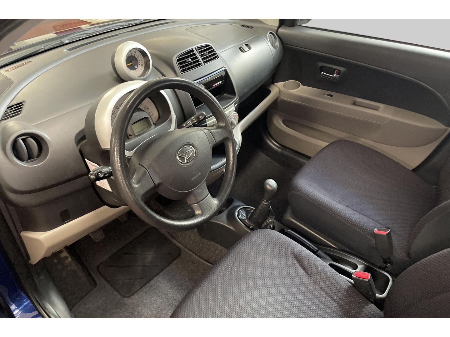 Daihatsu