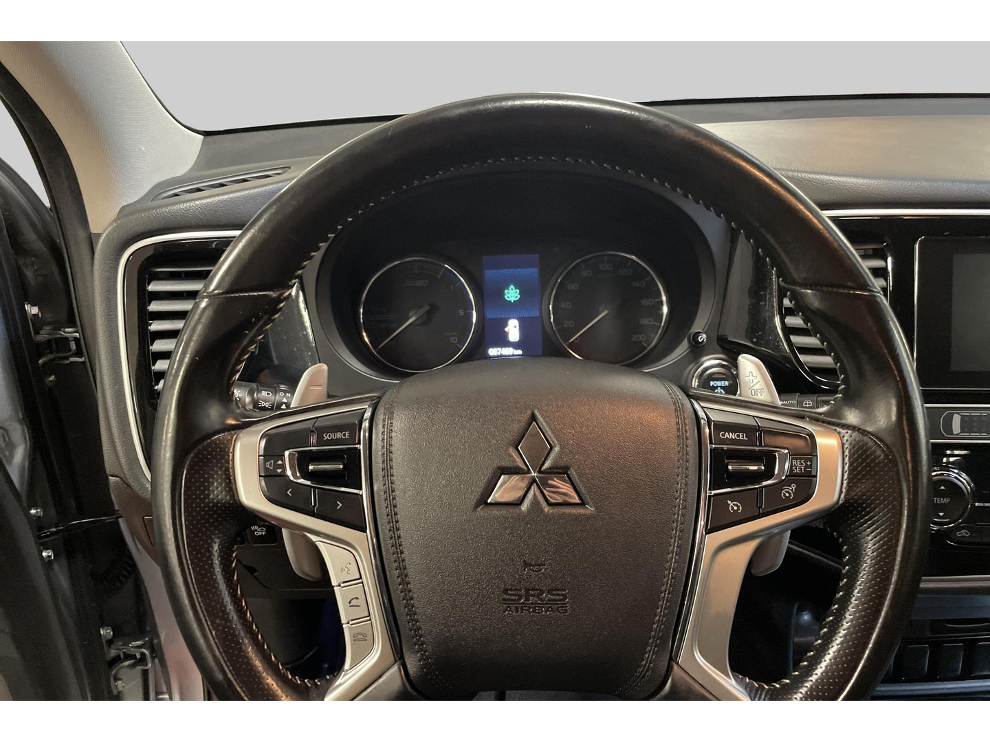 Mitsubishi