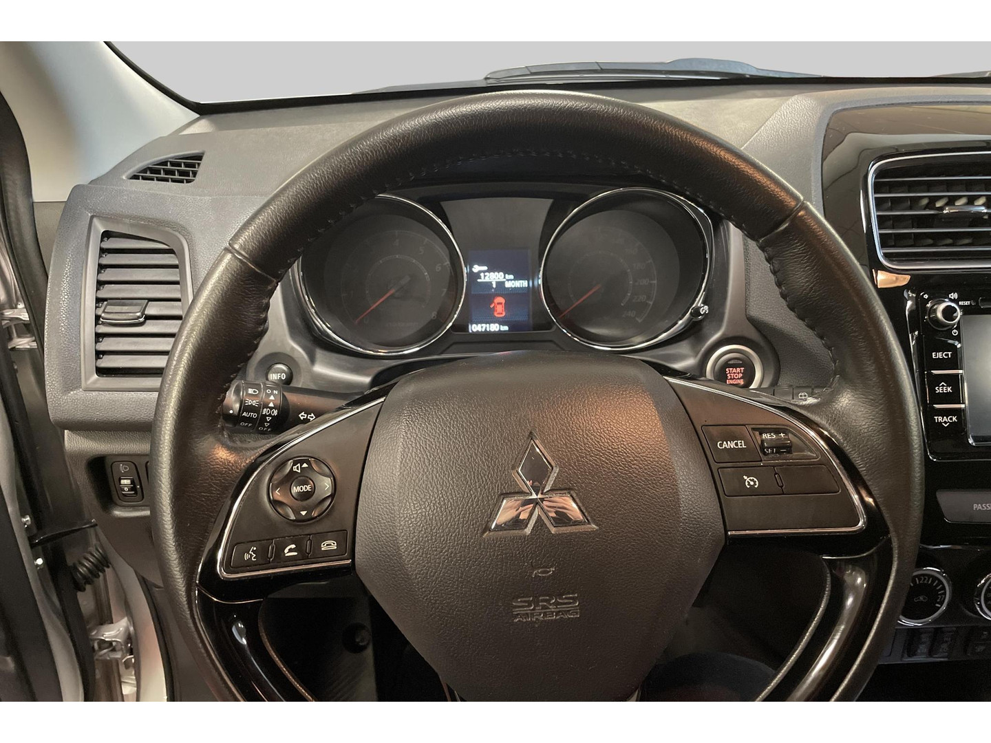 Mitsubishi