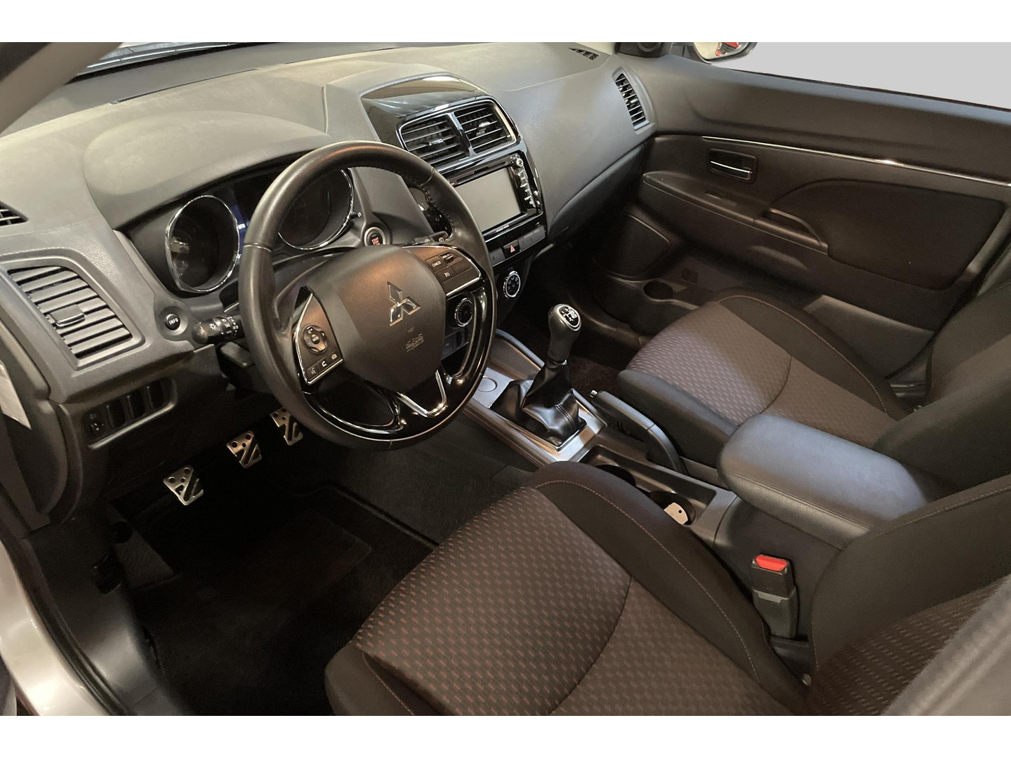 Mitsubishi