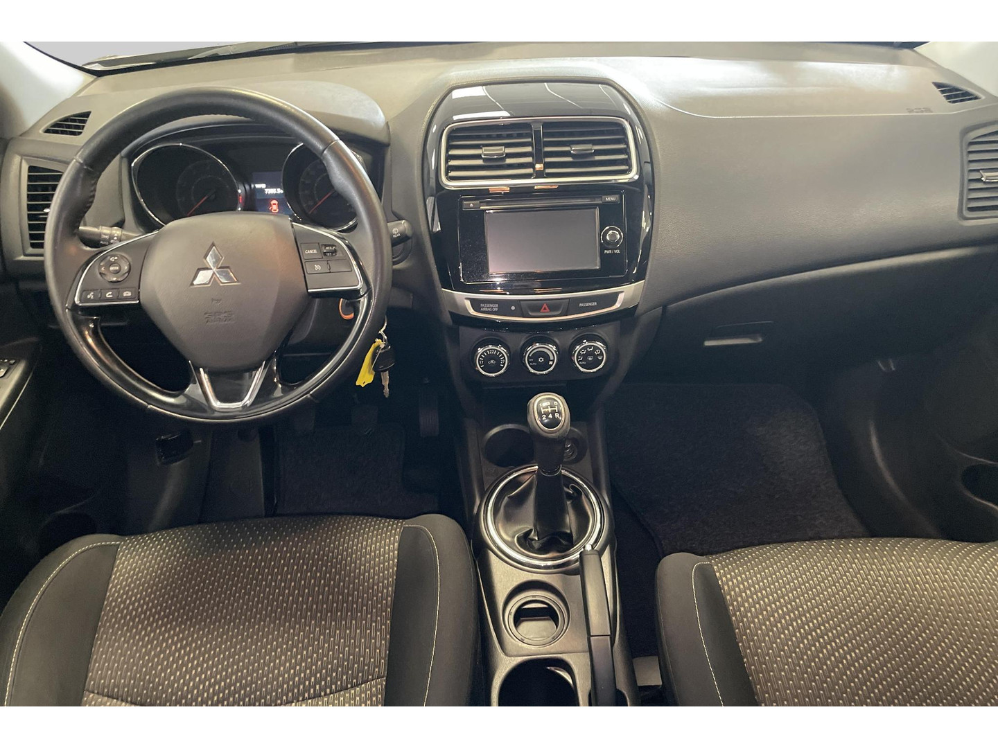 Mitsubishi Mitsubishi