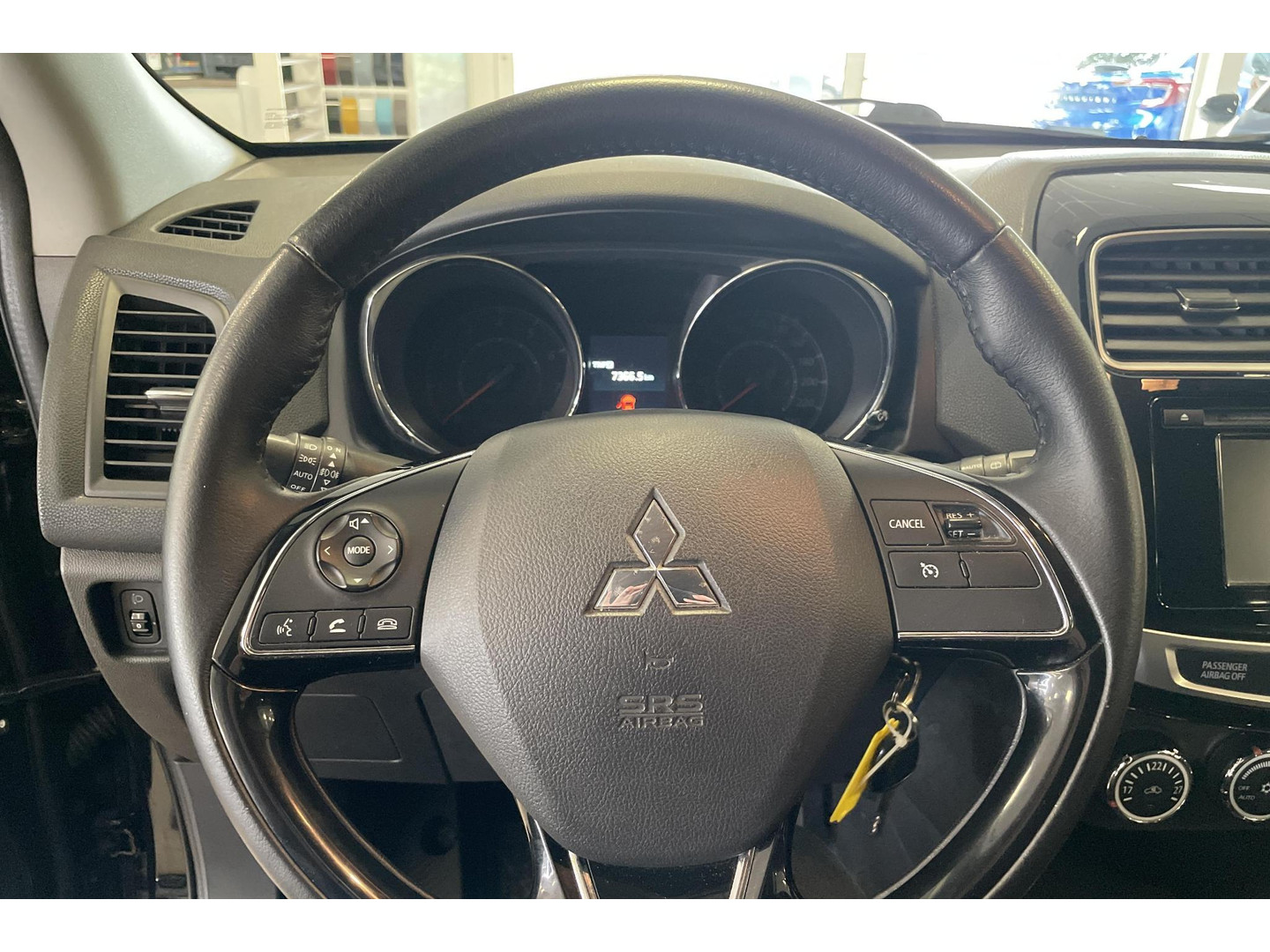Mitsubishi Mitsubishi
