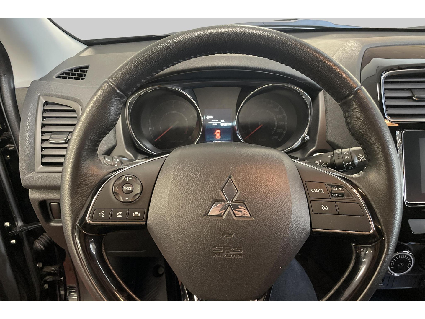 Mitsubishi