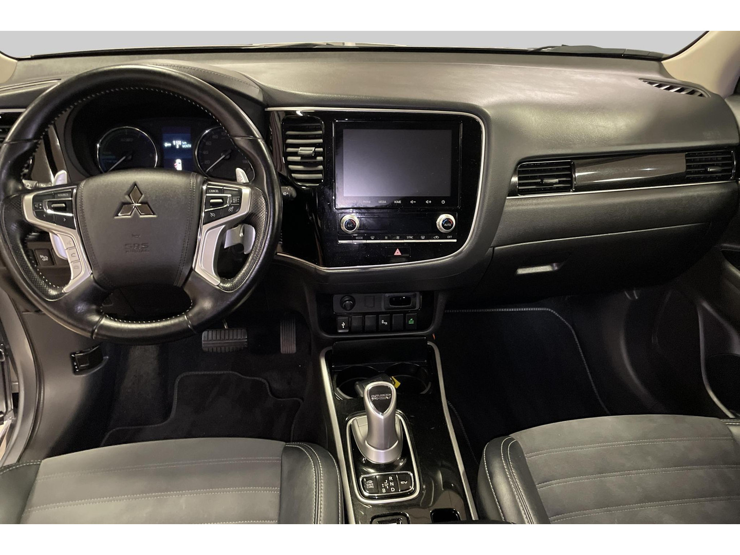 Mitsubishi Mitsubishi