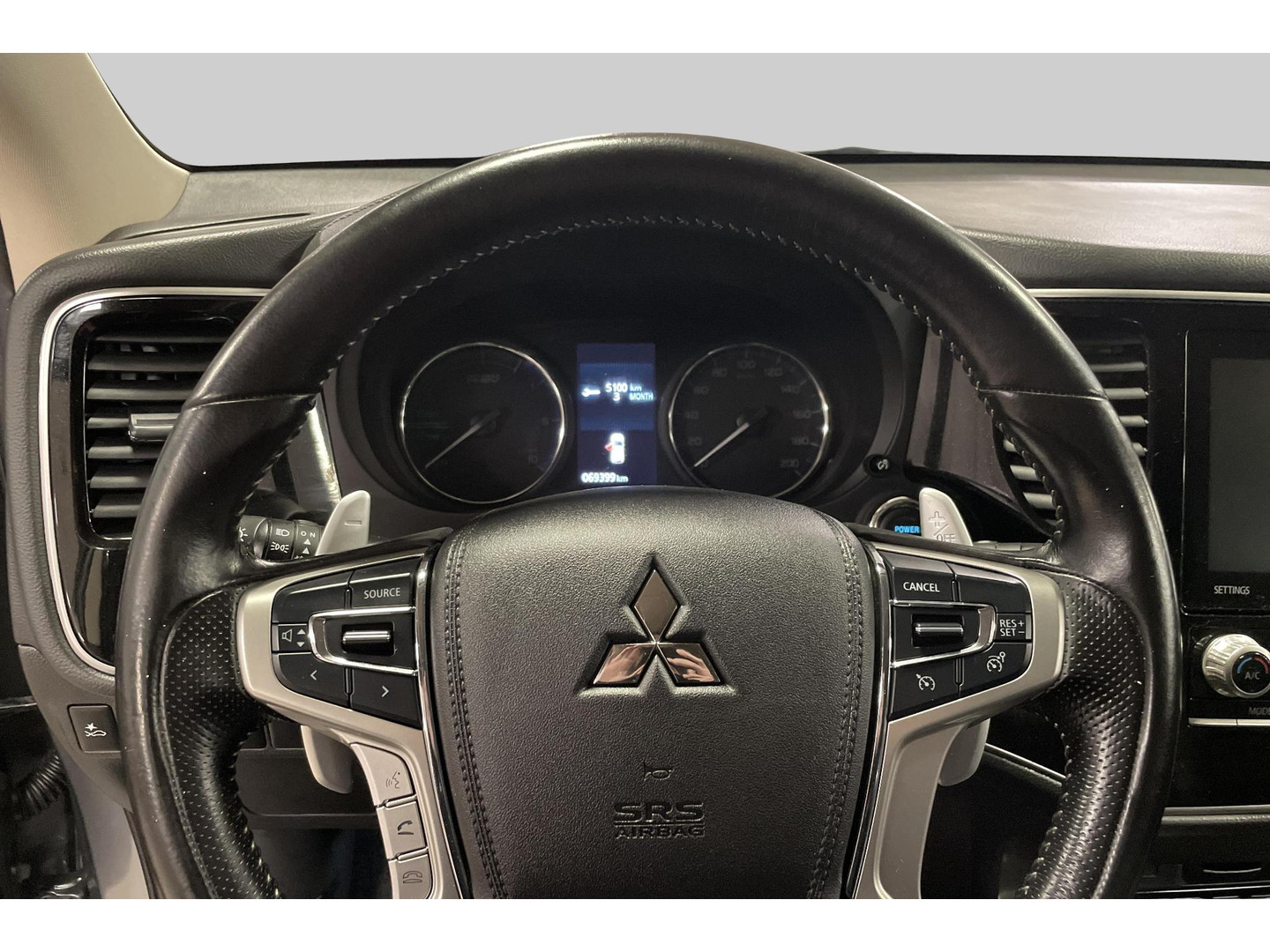 Mitsubishi Mitsubishi