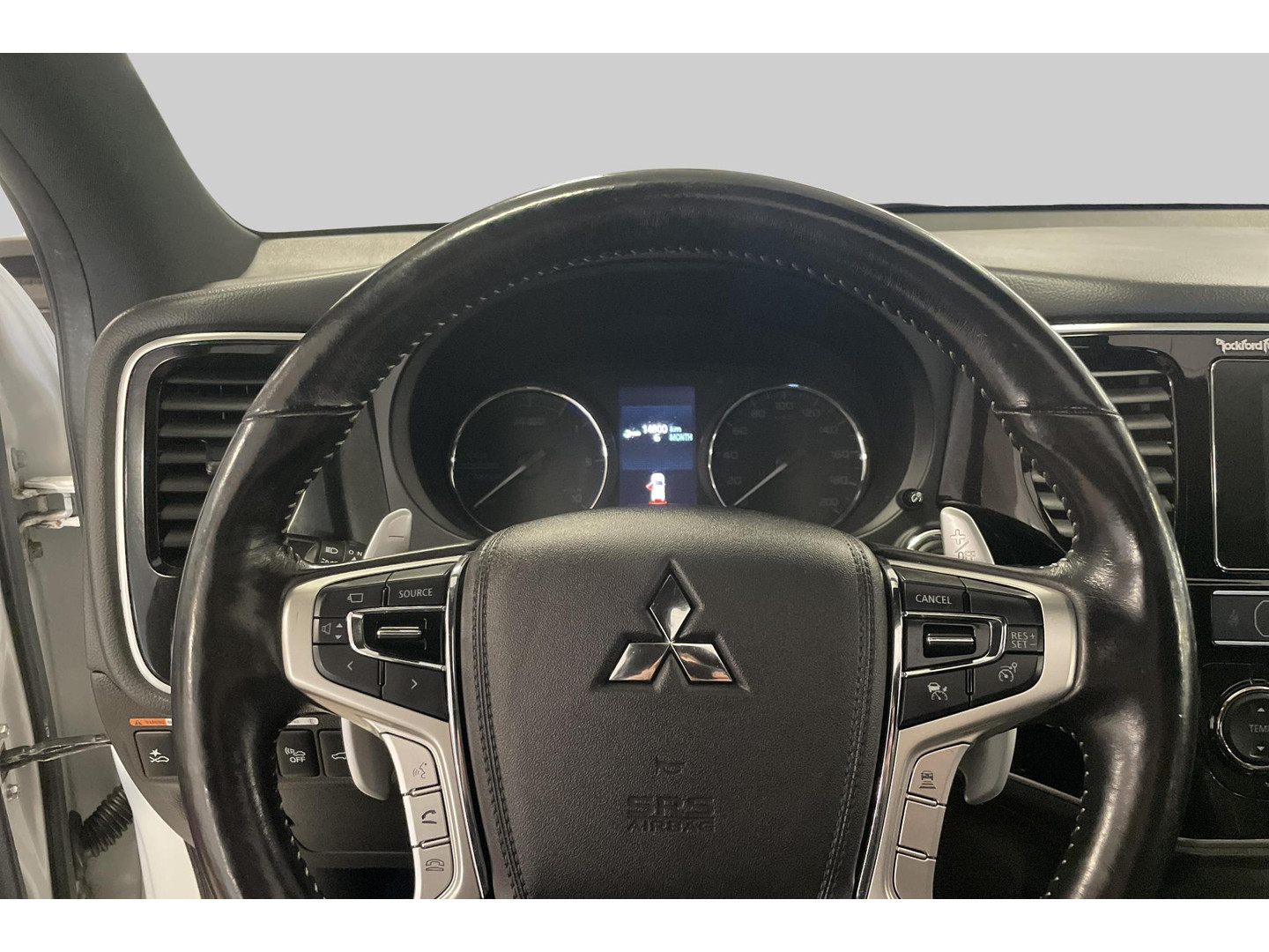 Mitsubishi Mitsubishi