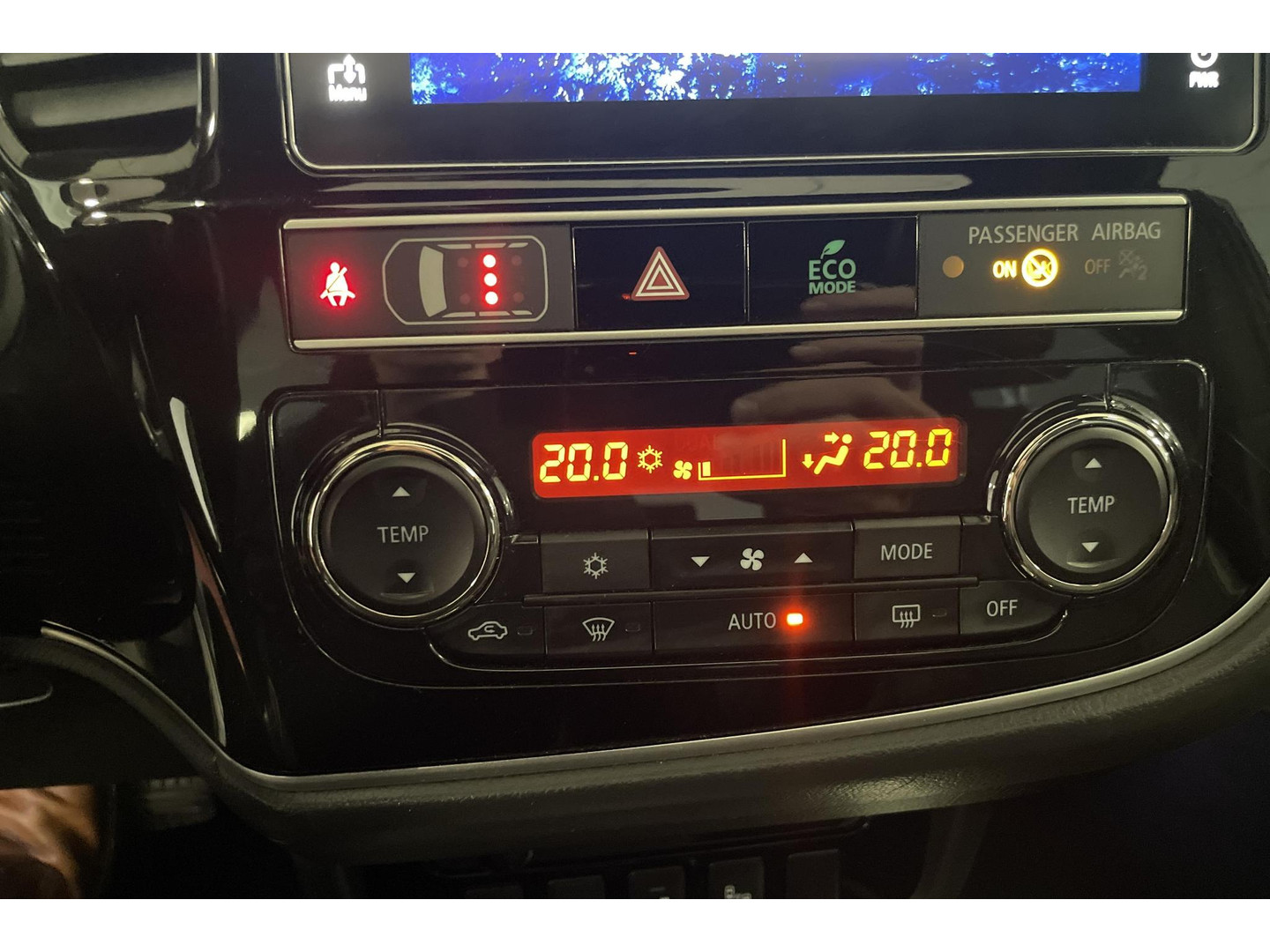 Mitsubishi Mitsubishi