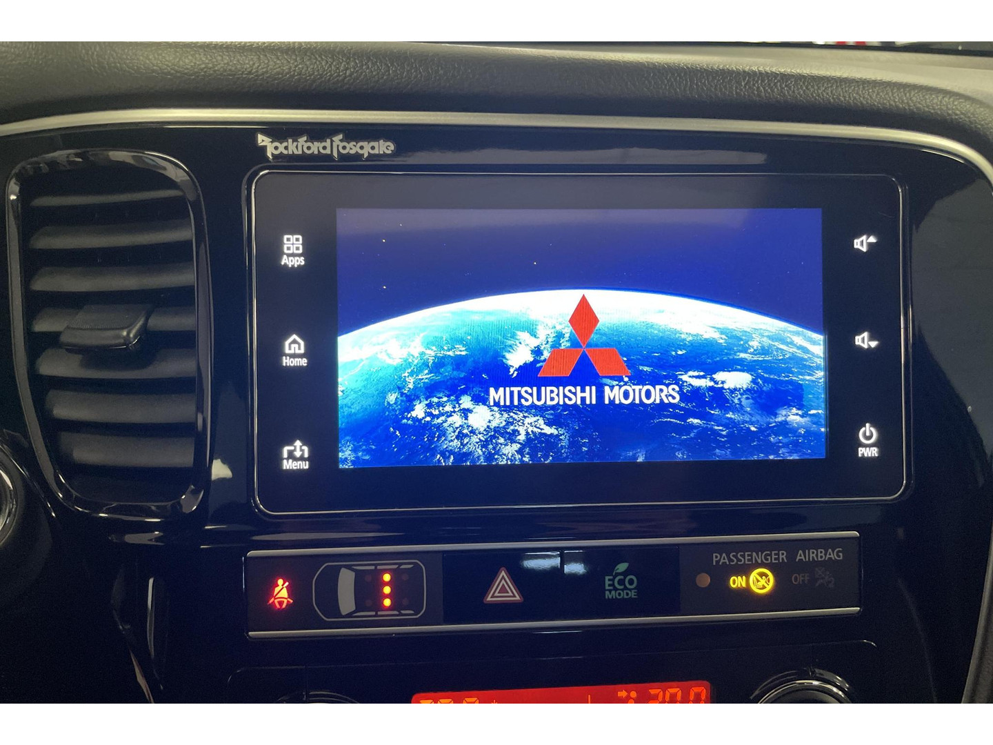Mitsubishi Mitsubishi
