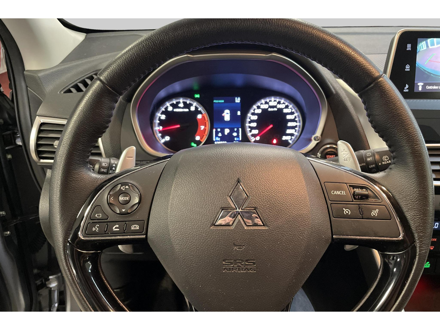 Mitsubishi