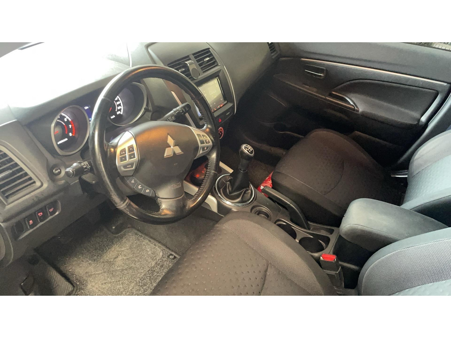 Mitsubishi