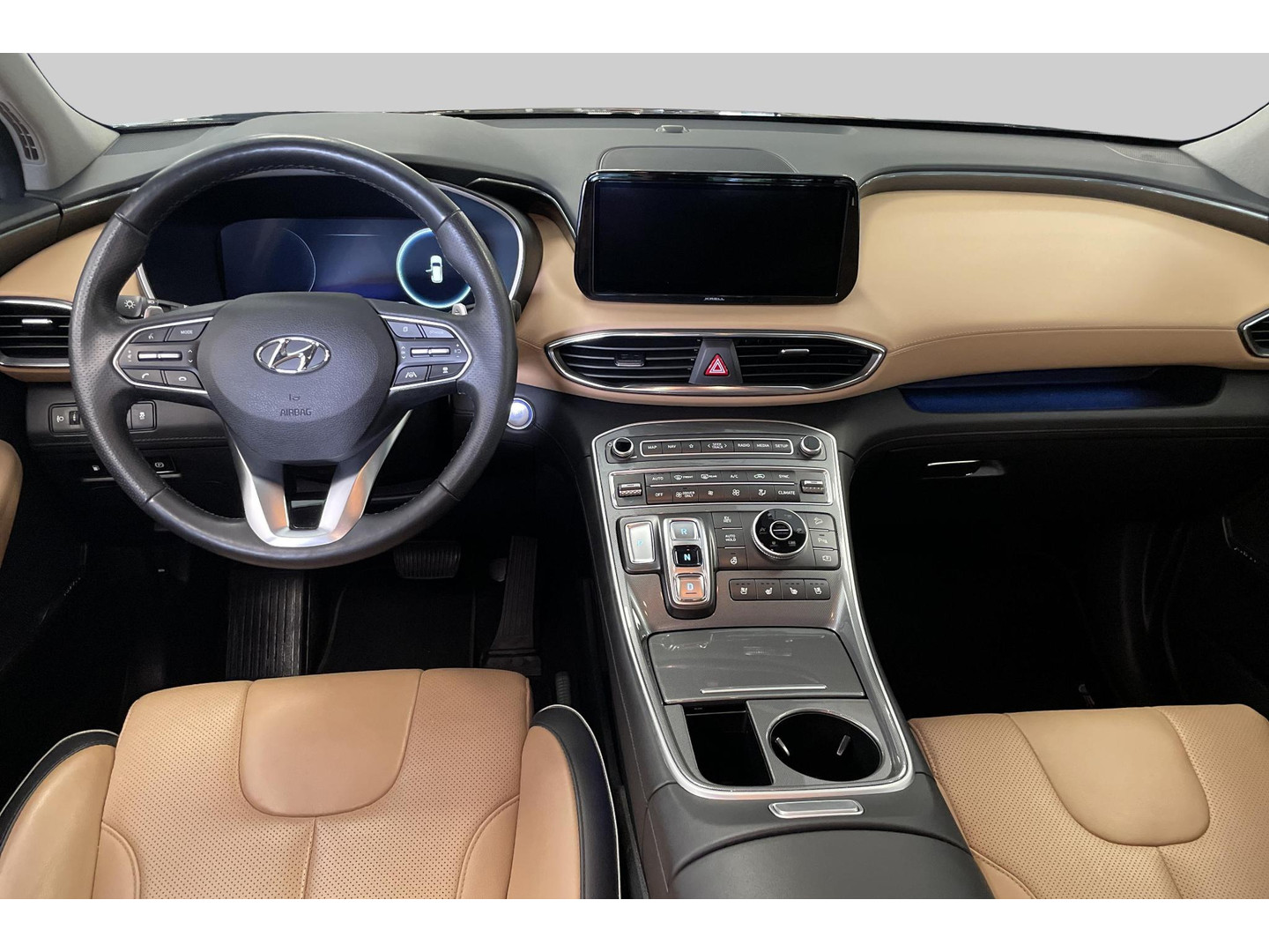 Hyundai Hyundai