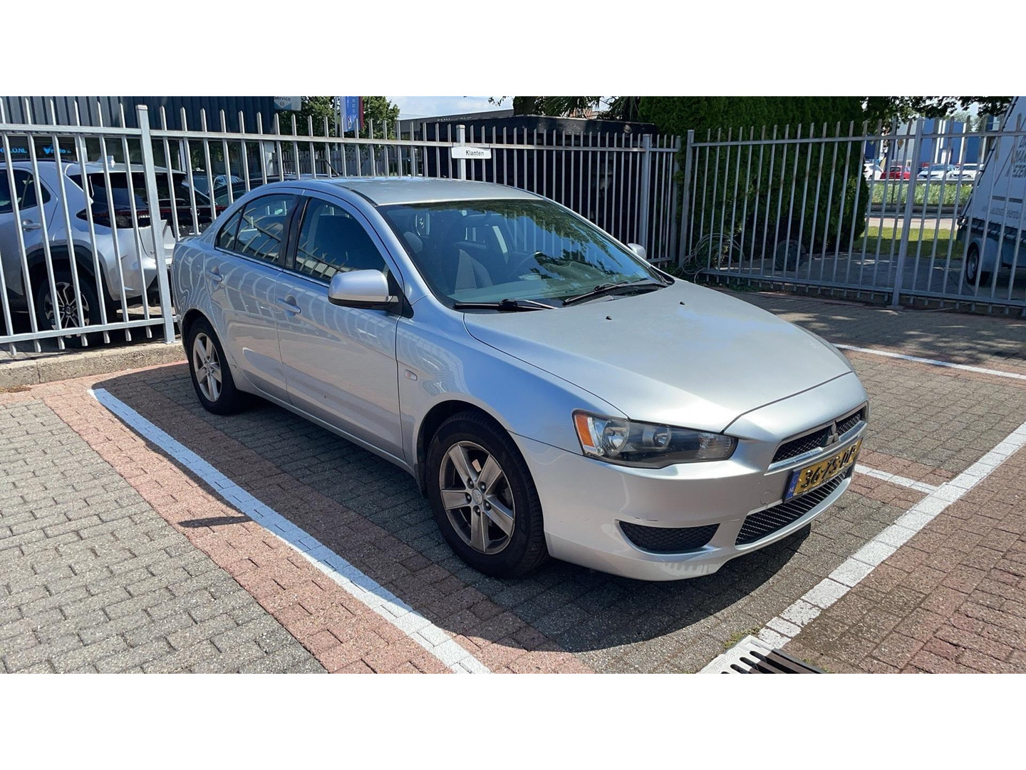 Mitsubishi