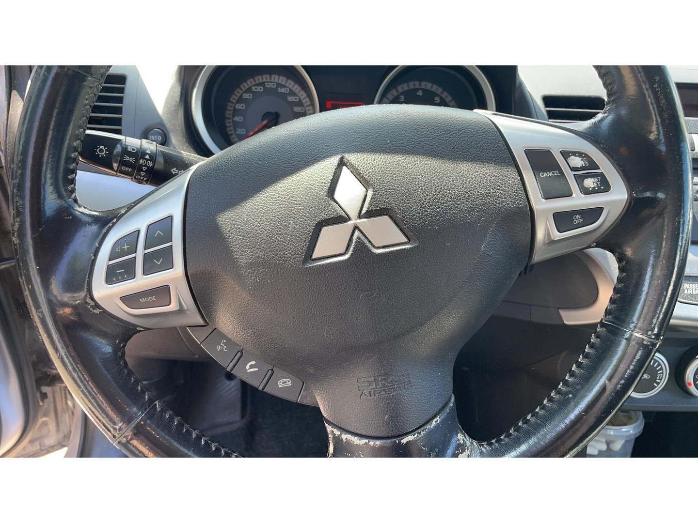 Mitsubishi