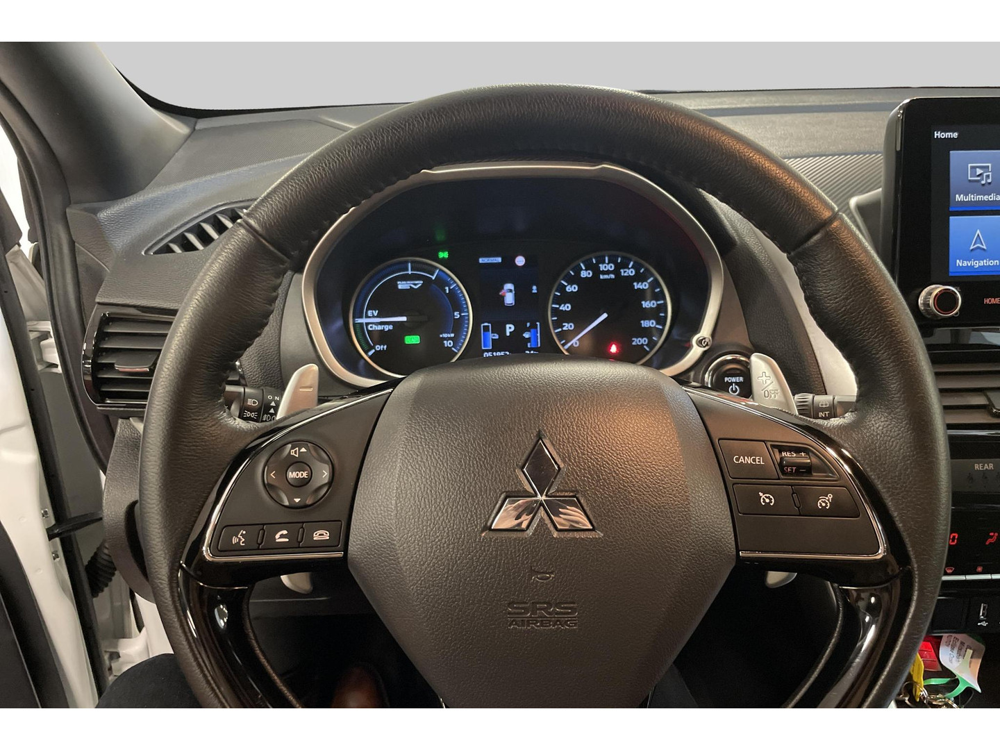 Mitsubishi
