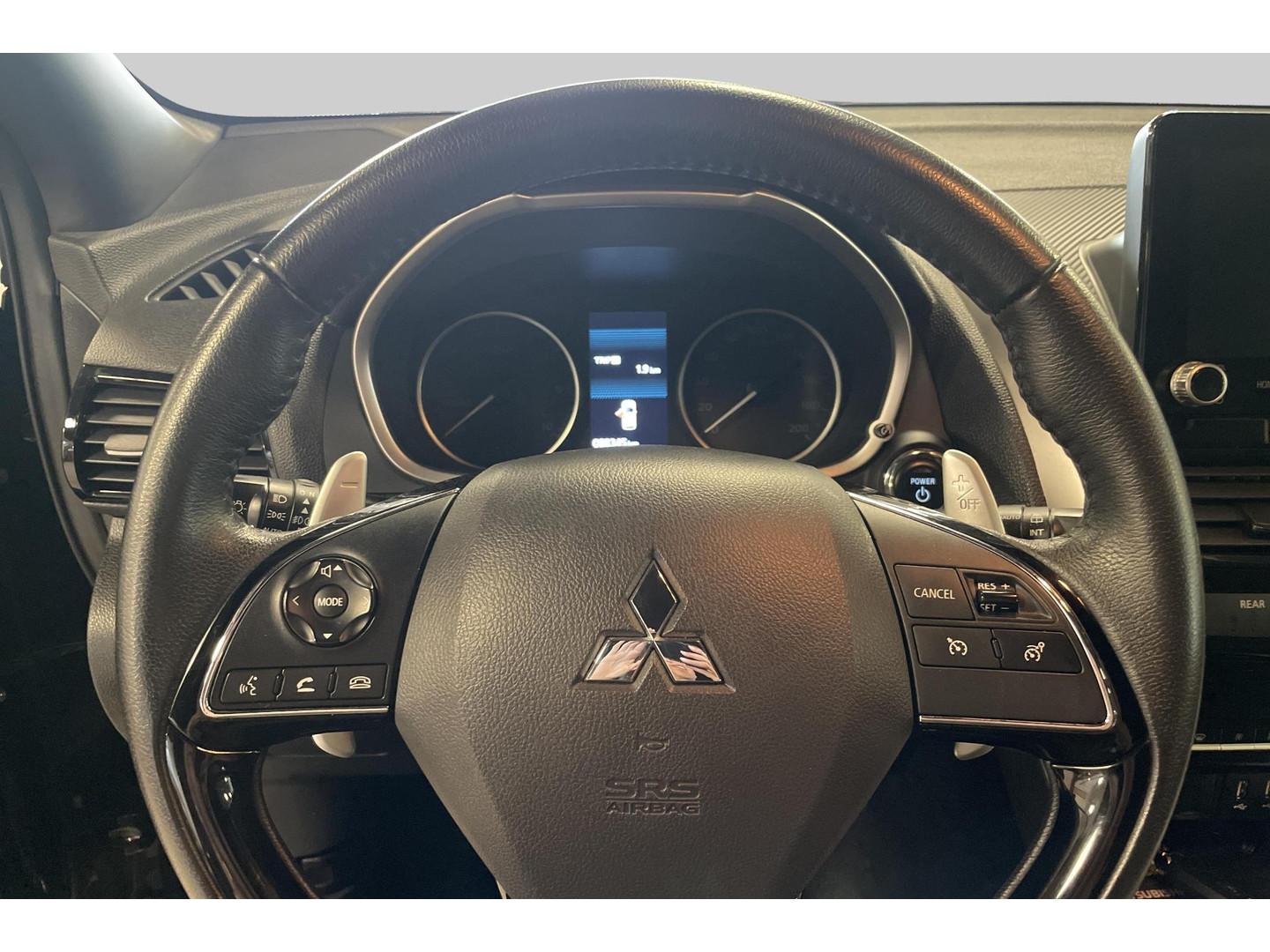 Mitsubishi