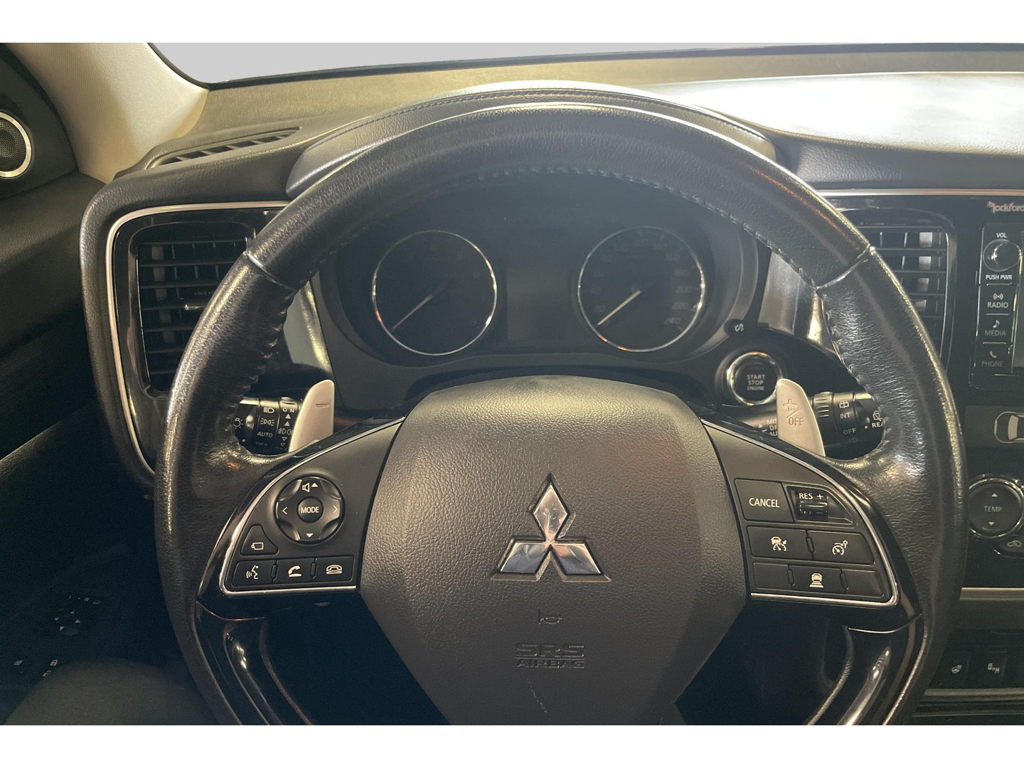 Mitsubishi