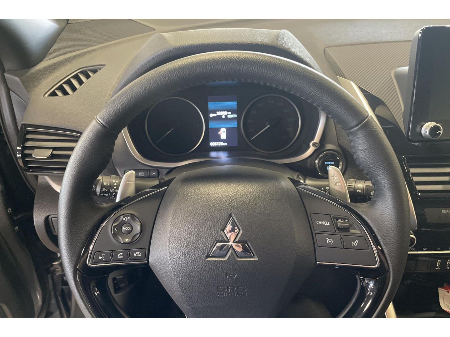Mitsubishi Mitsubishi
