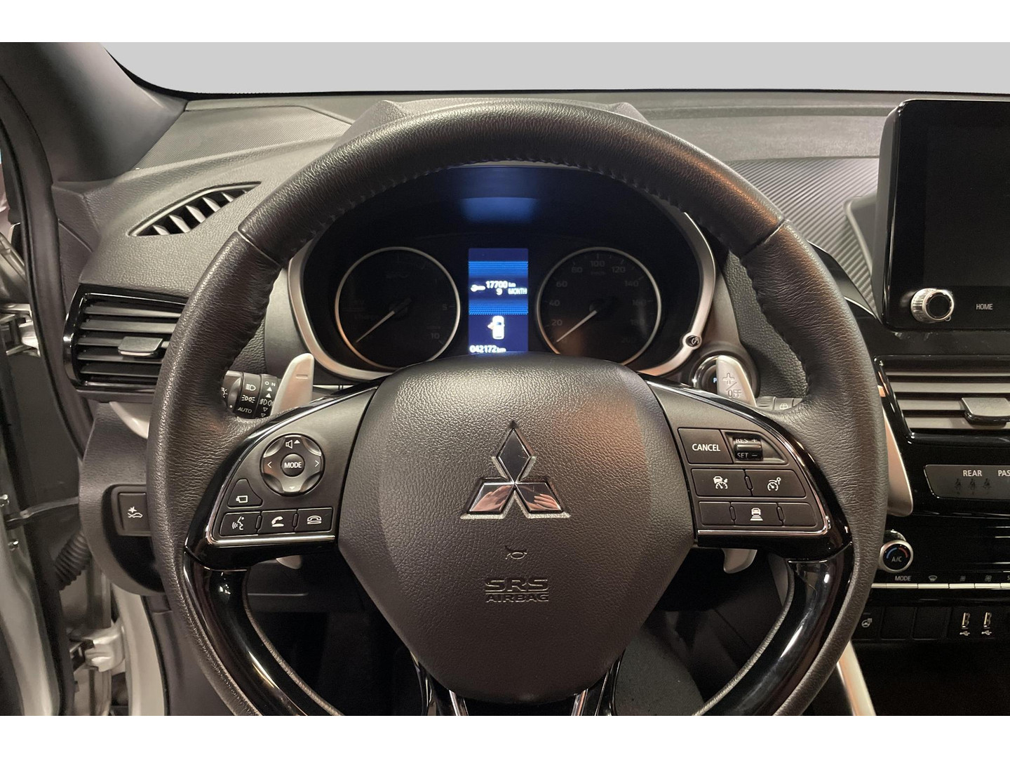 Mitsubishi Mitsubishi
