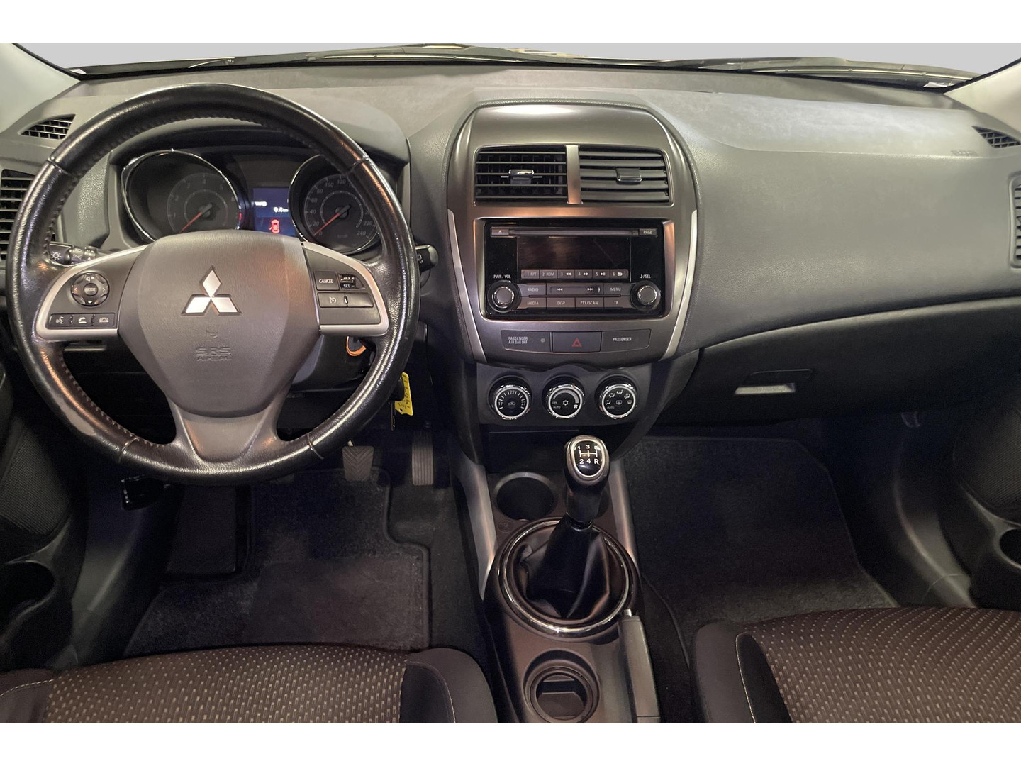 Mitsubishi