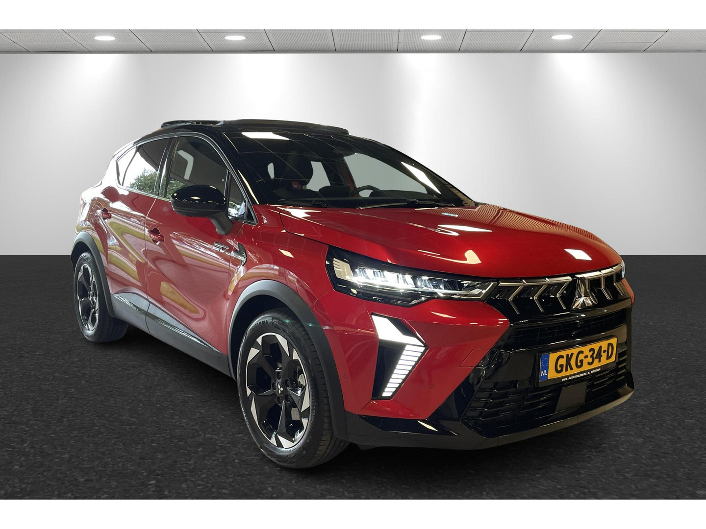 Mitsubishi