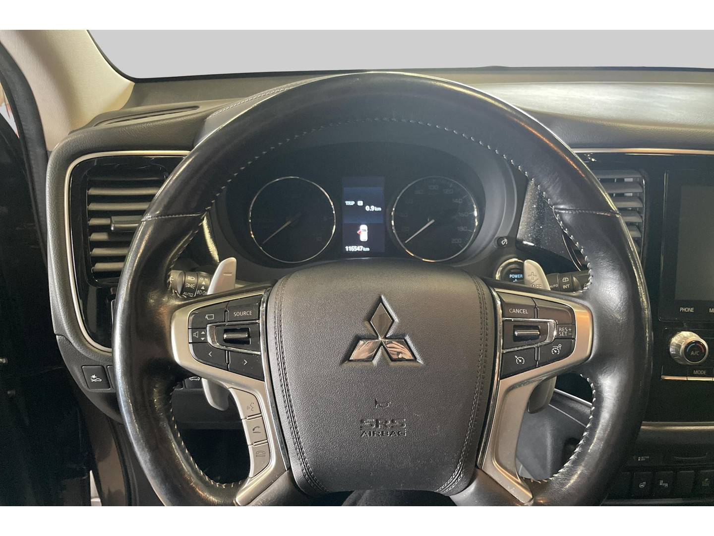 Mitsubishi Mitsubishi