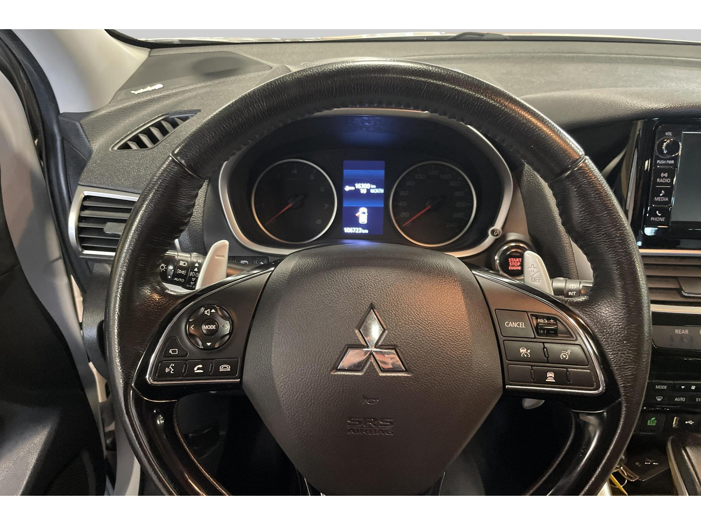 Mitsubishi