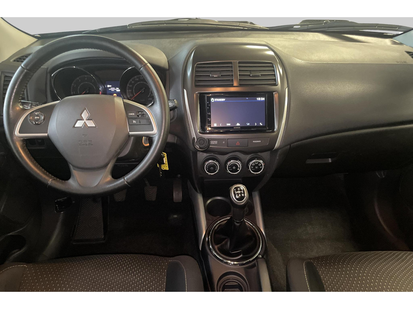 Mitsubishi