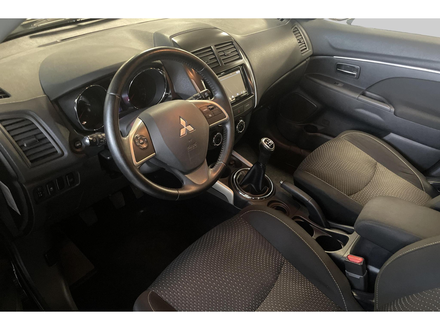 Mitsubishi