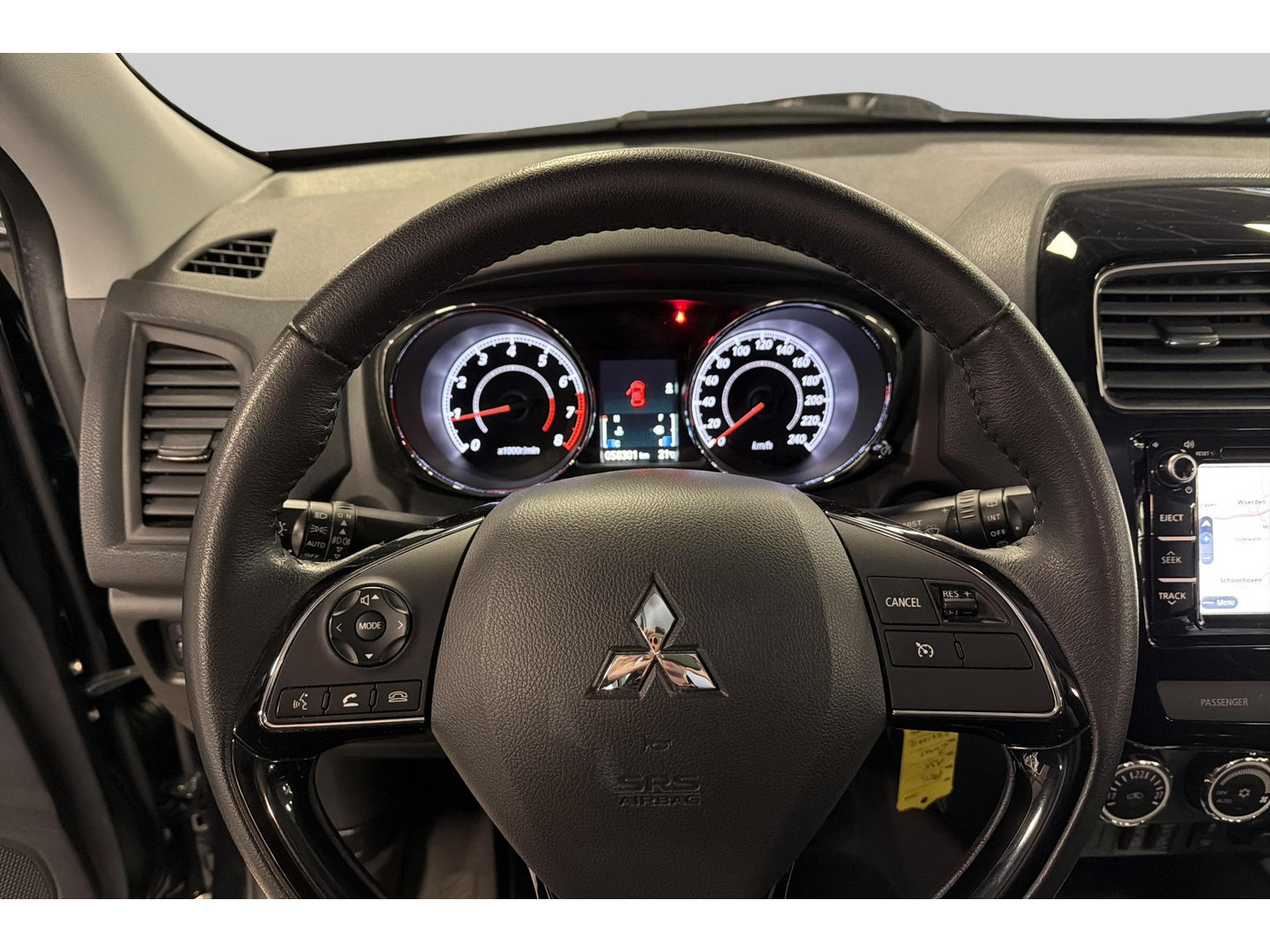 Mitsubishi