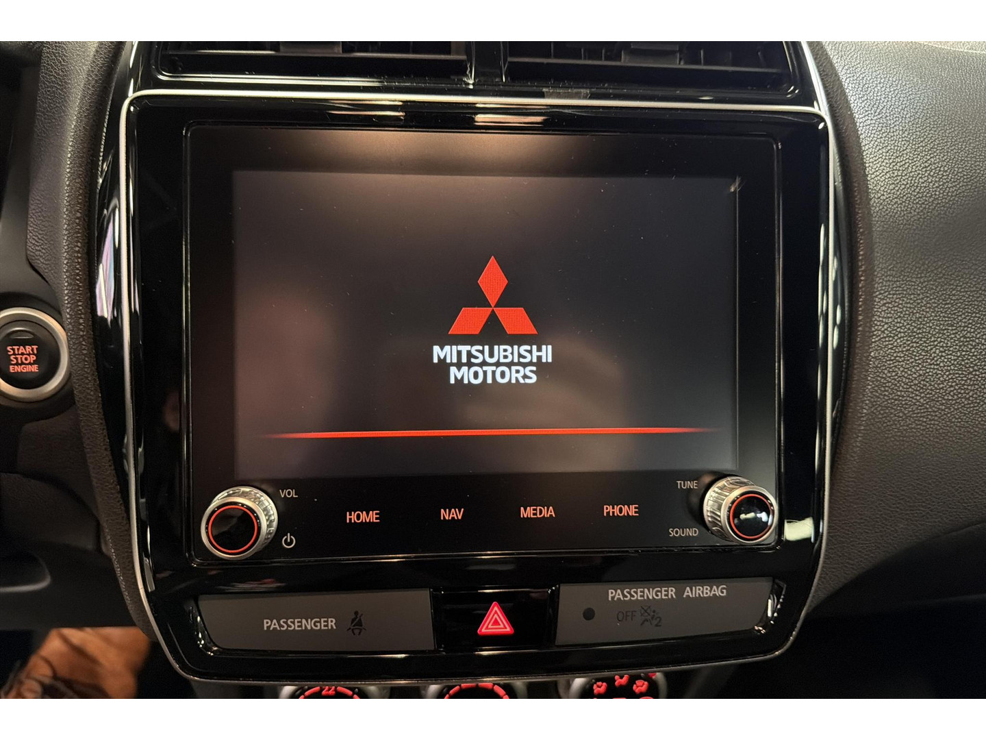 Mitsubishi