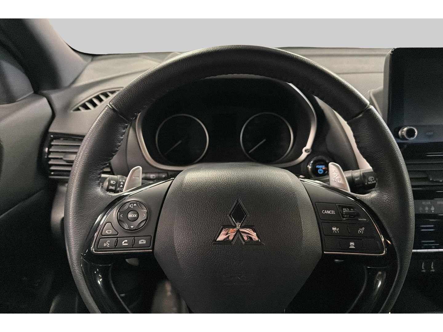 Mitsubishi Mitsubishi