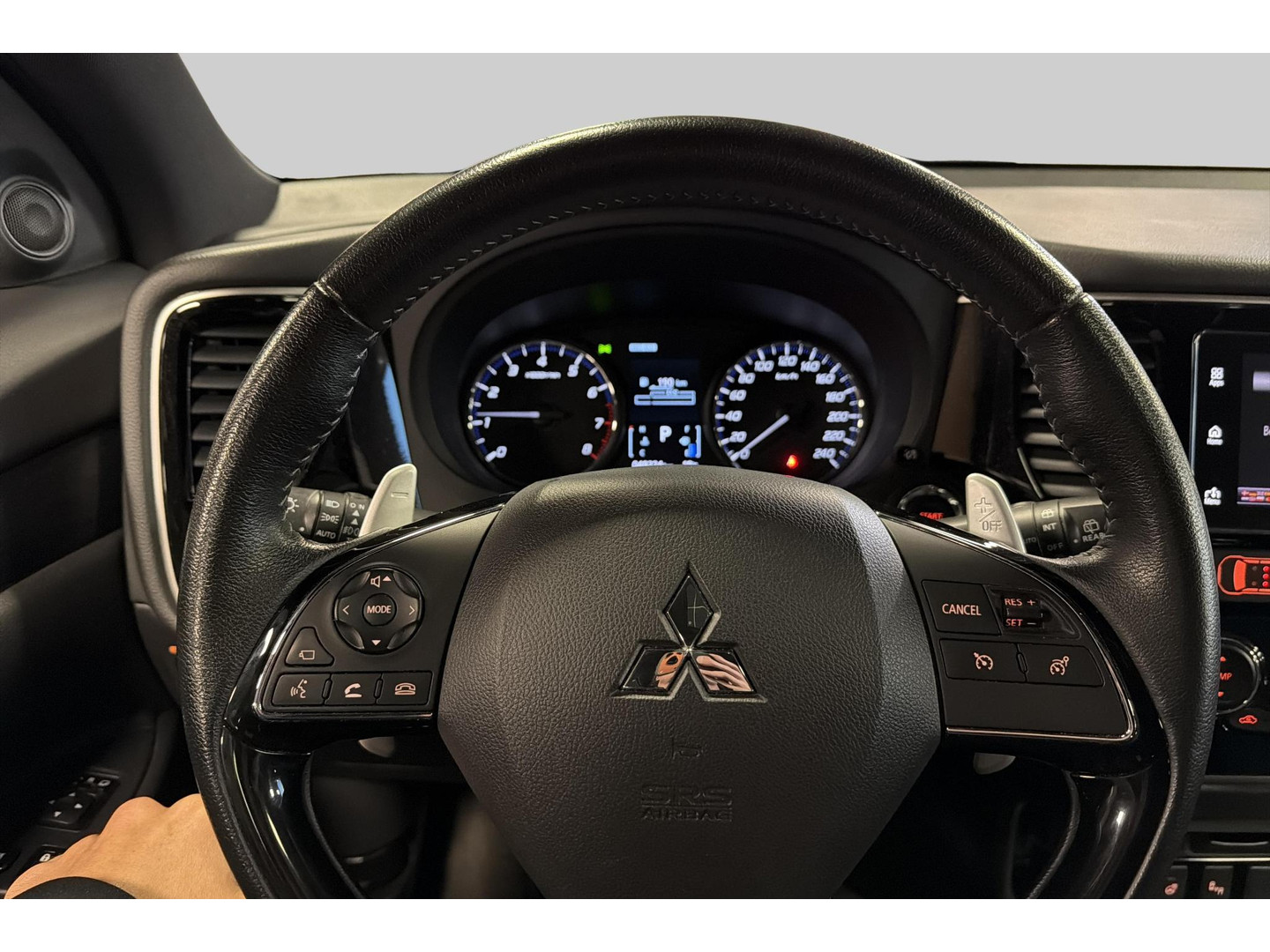 Mitsubishi