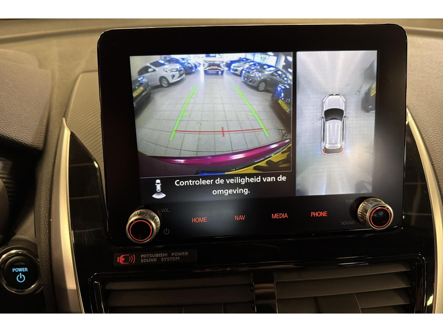 Mitsubishi Mitsubishi