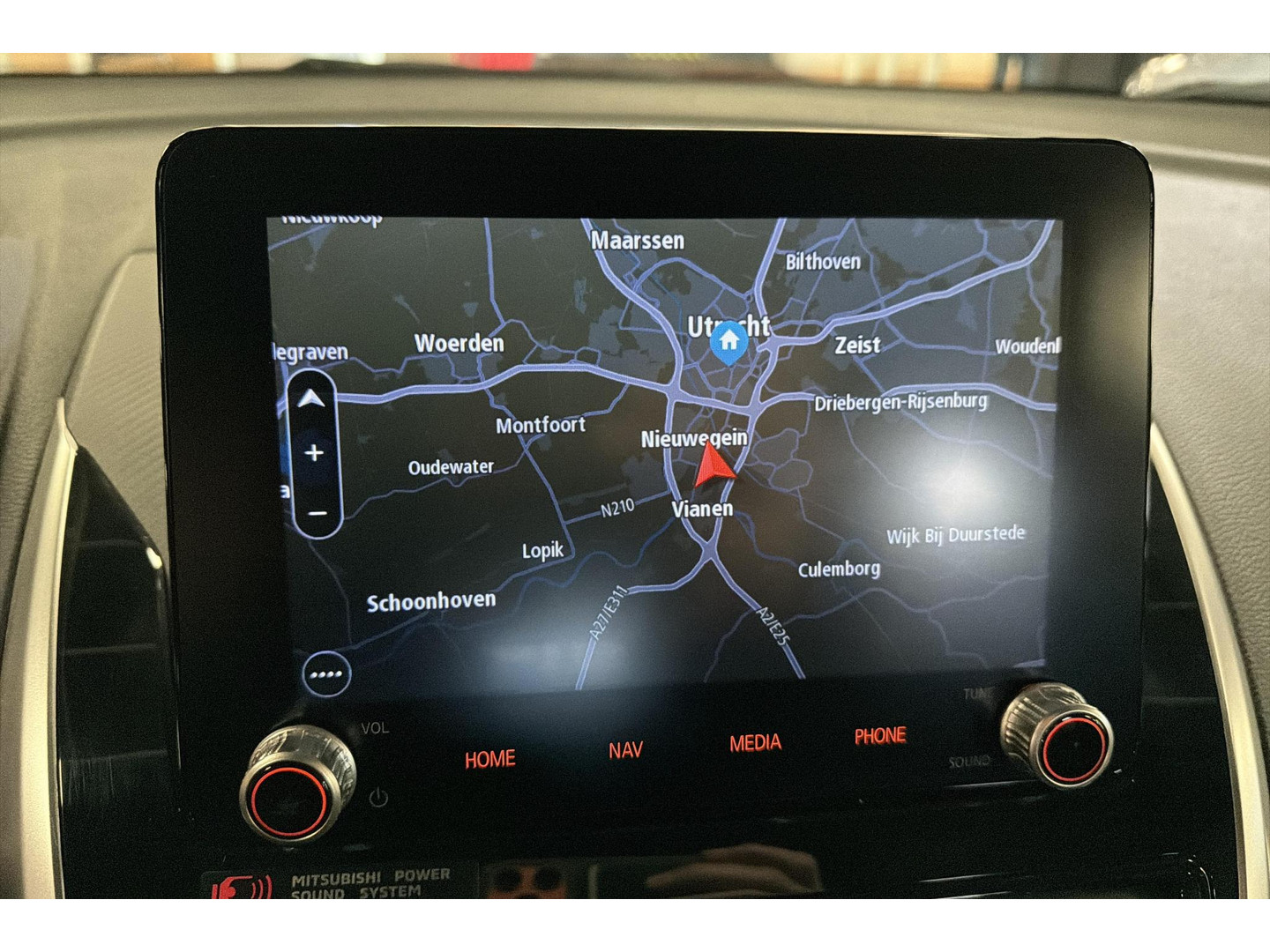 Mitsubishi Mitsubishi