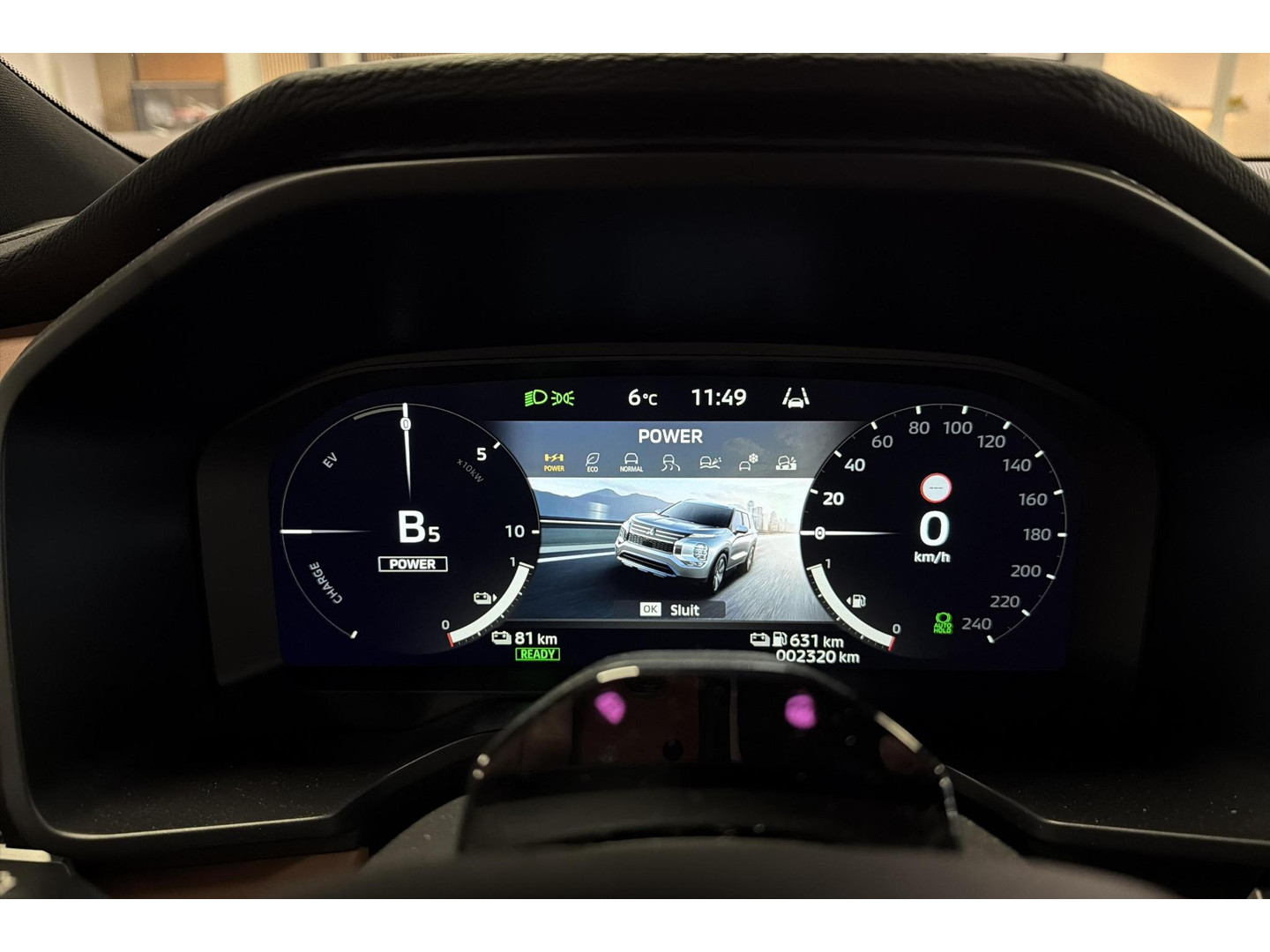 Mitsubishi Mitsubishi