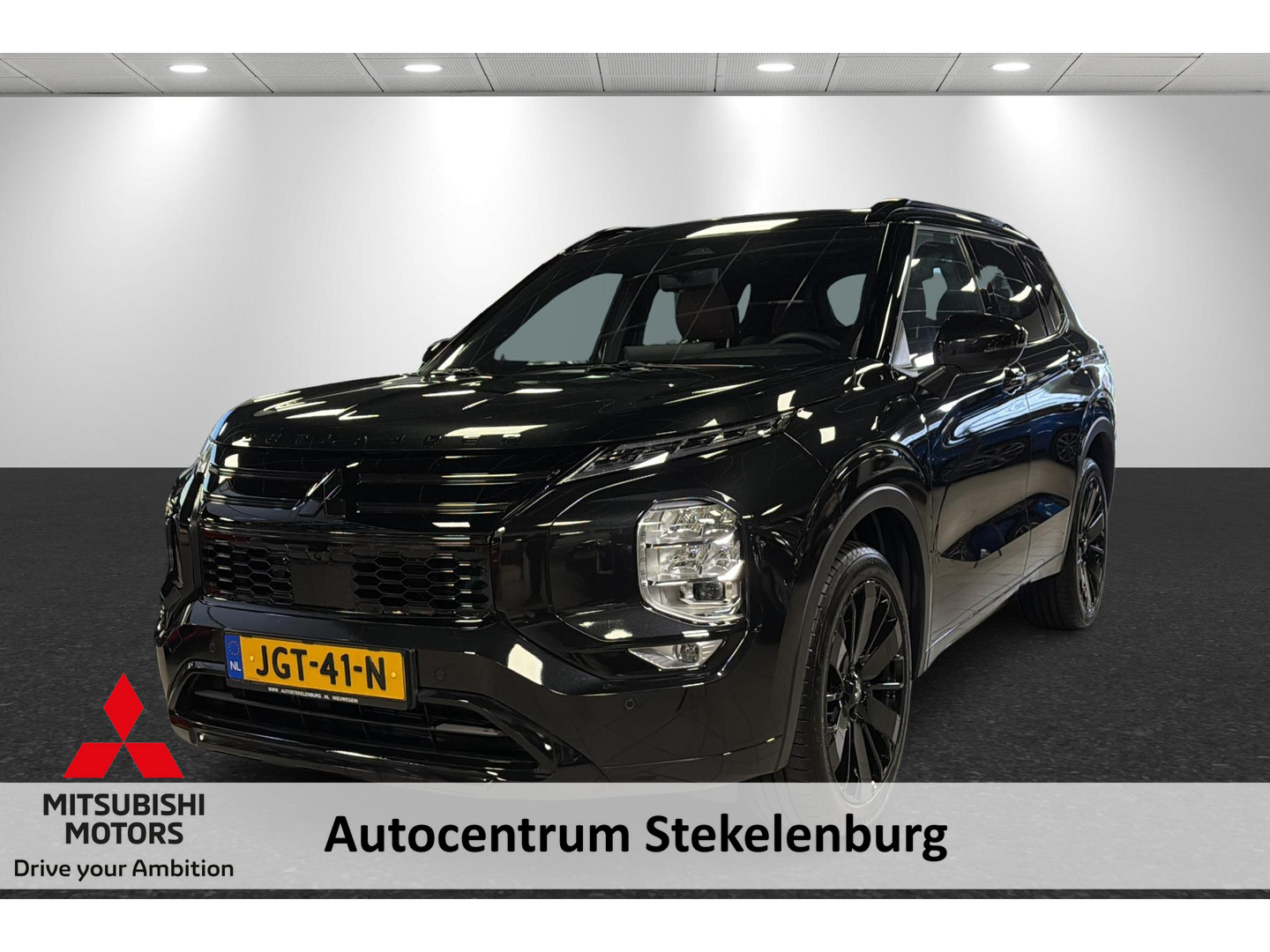 Mitsubishi Mitsubishi