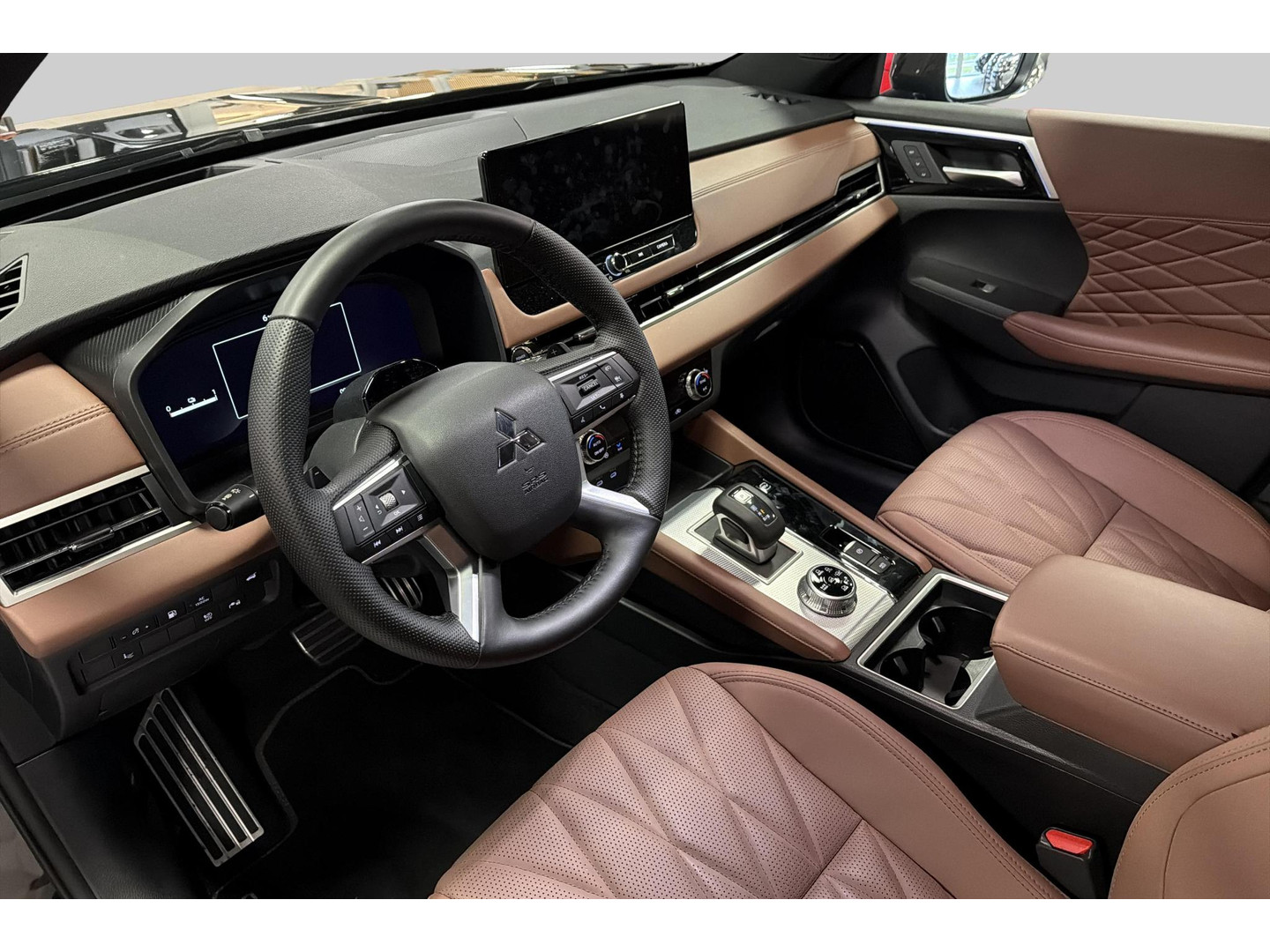 Mitsubishi Mitsubishi