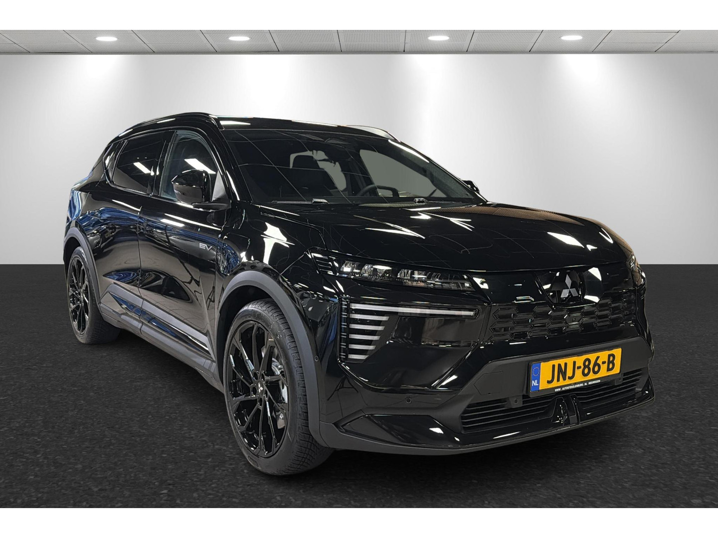 Mitsubishi Mitsubishi