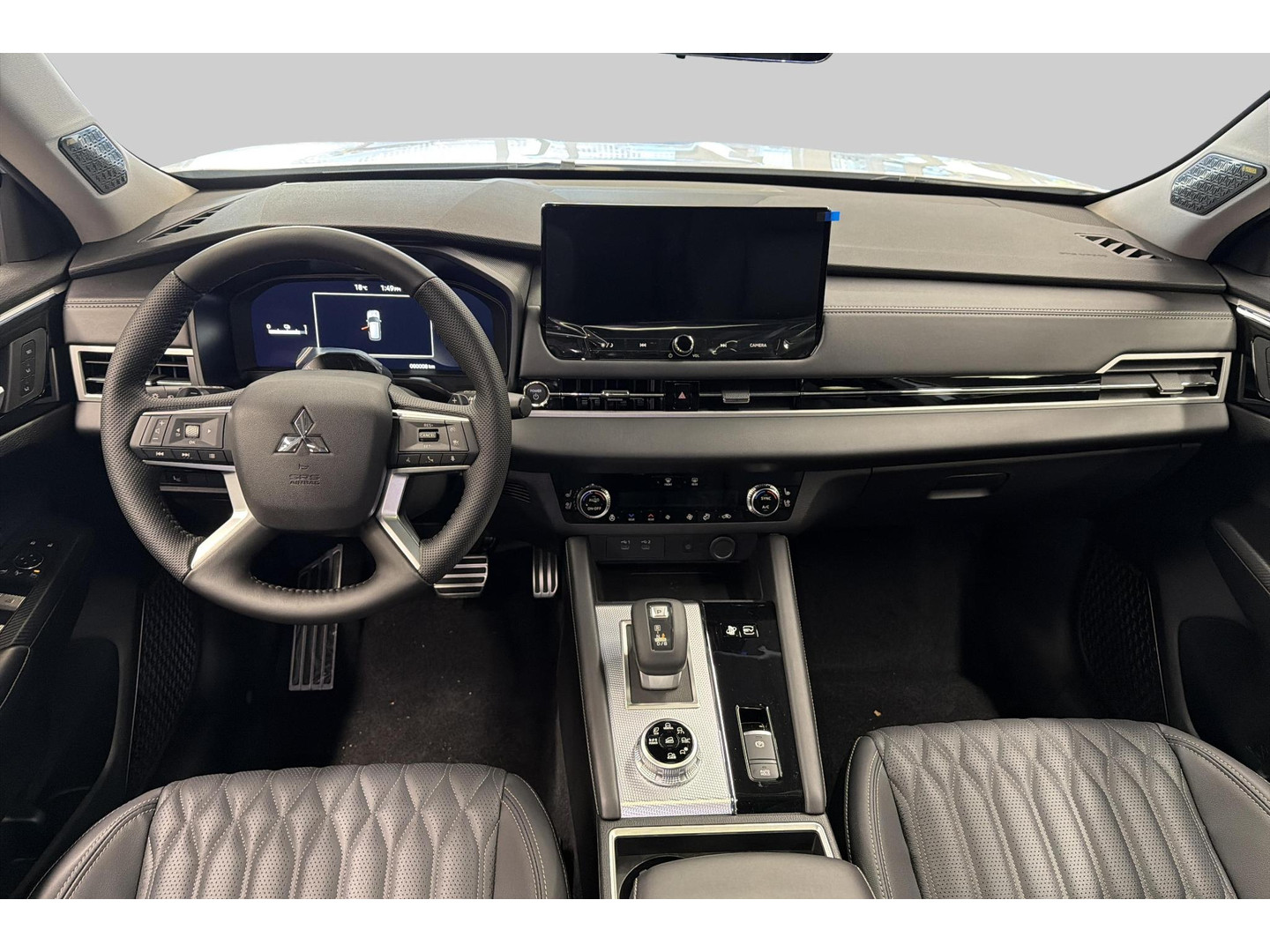 Mitsubishi Mitsubishi