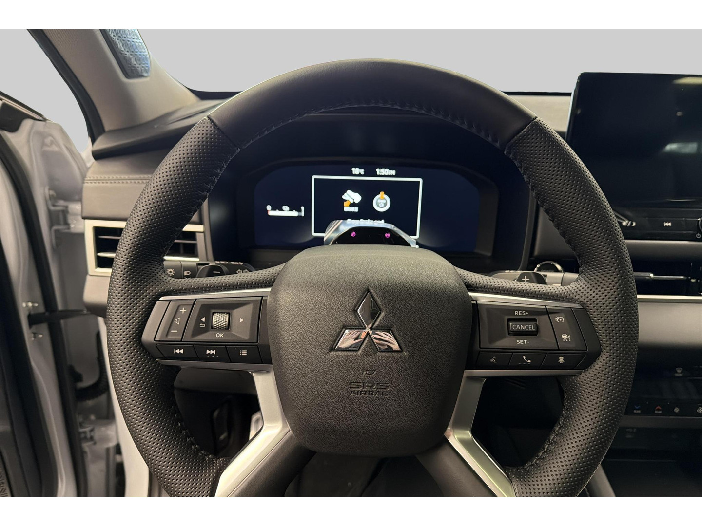 Mitsubishi Mitsubishi