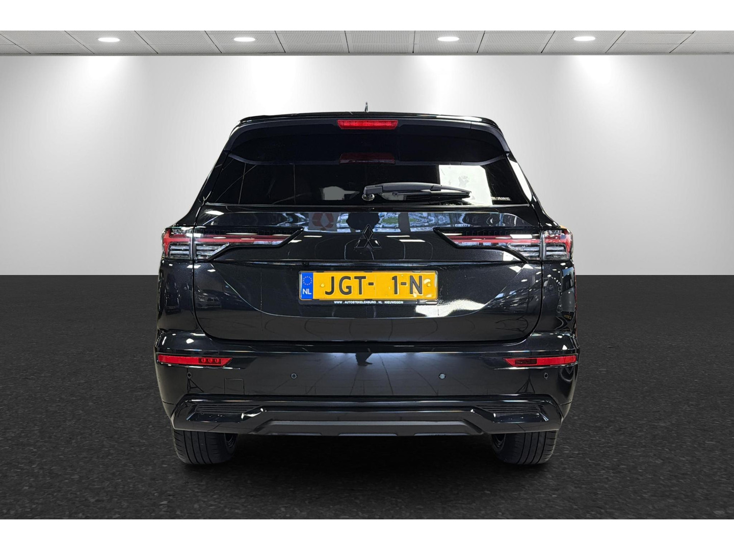 Mitsubishi Mitsubishi